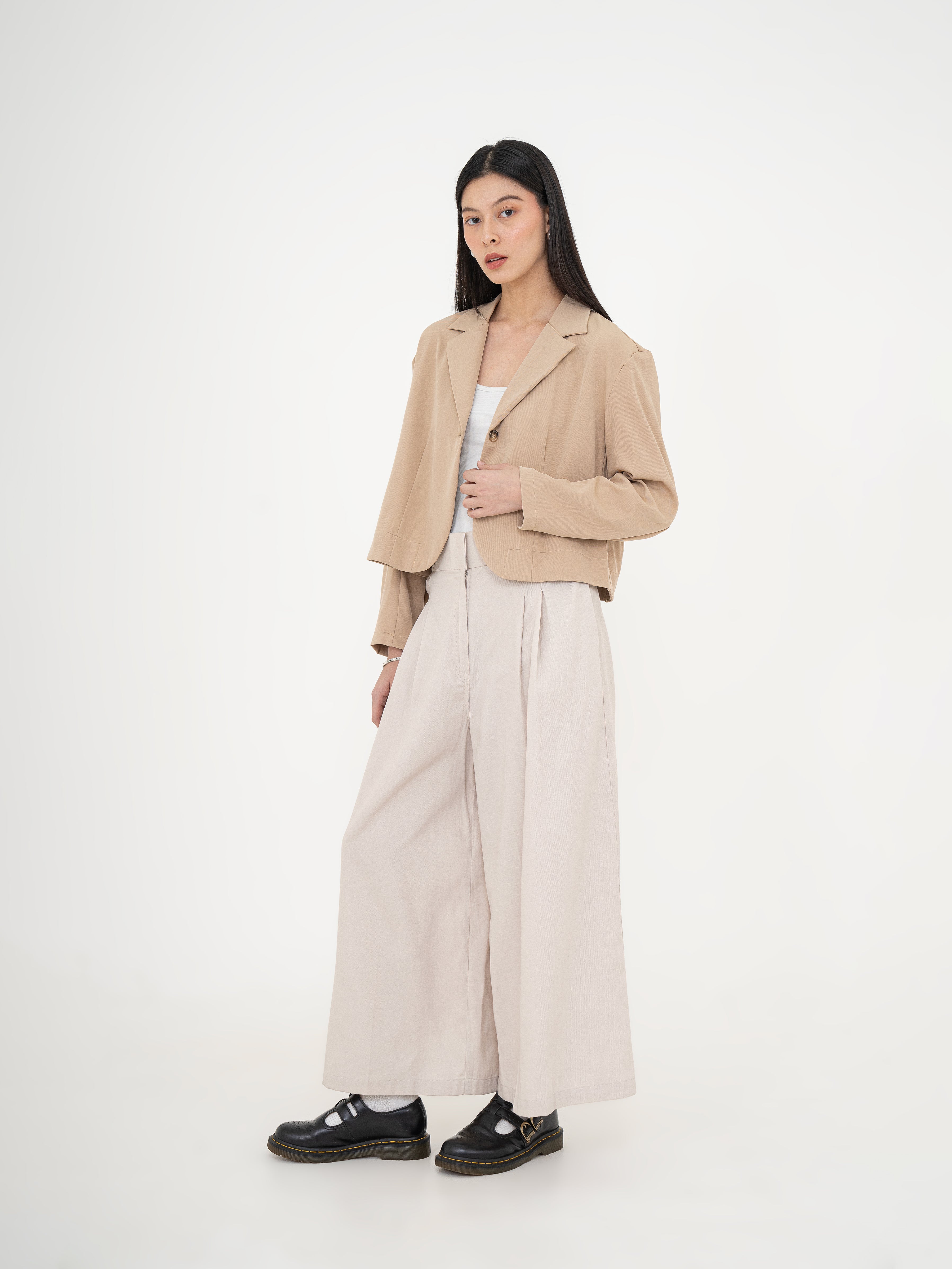 Renata Jacket