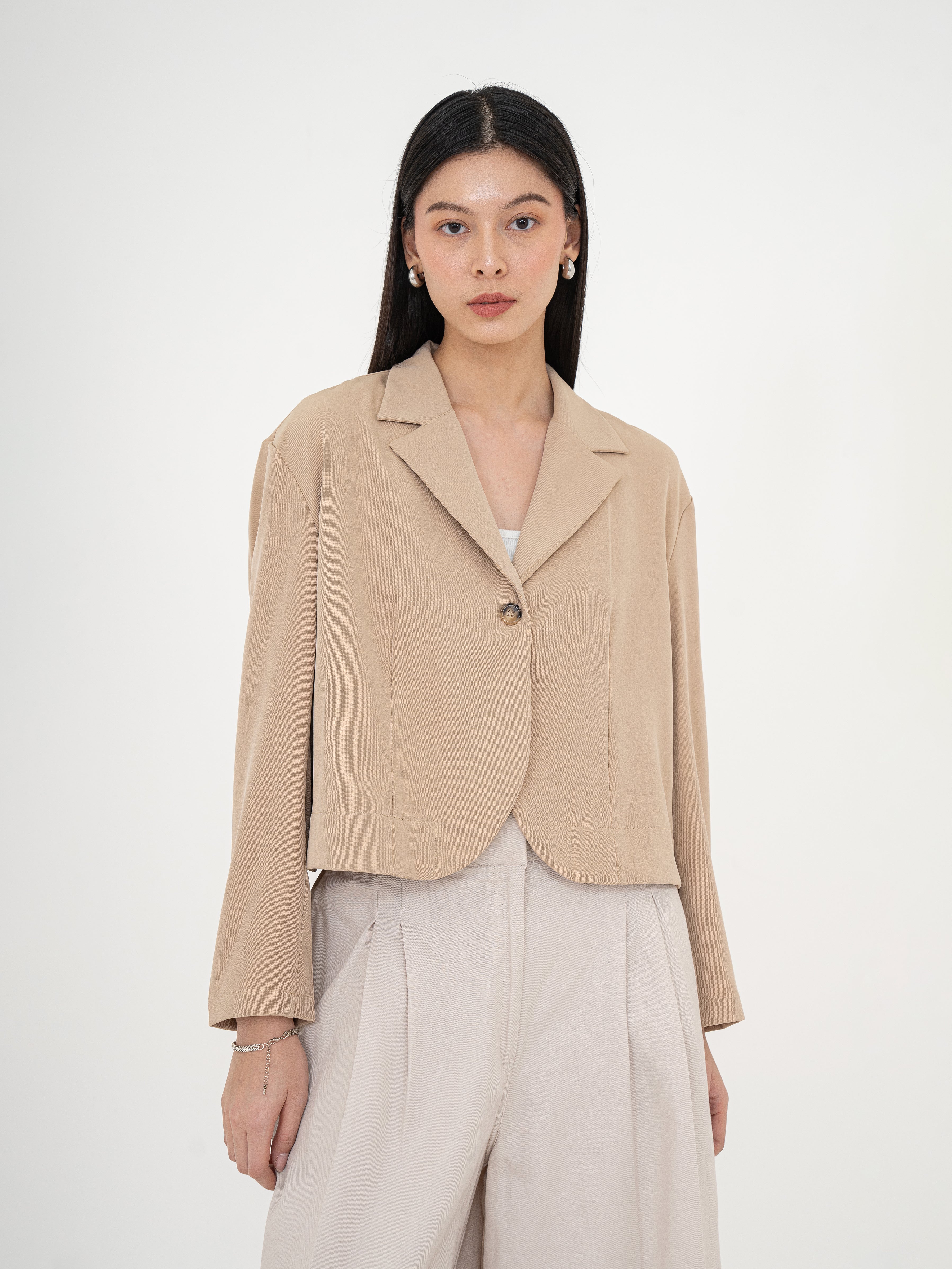 Renata Jacket