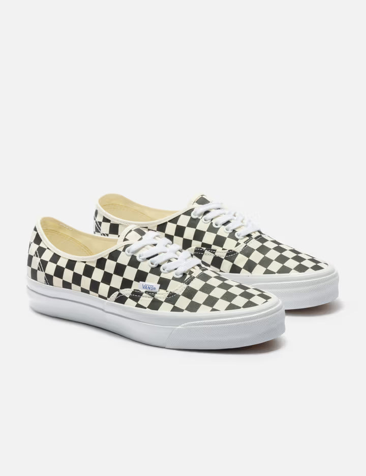 Authentic Reissue 44 LX