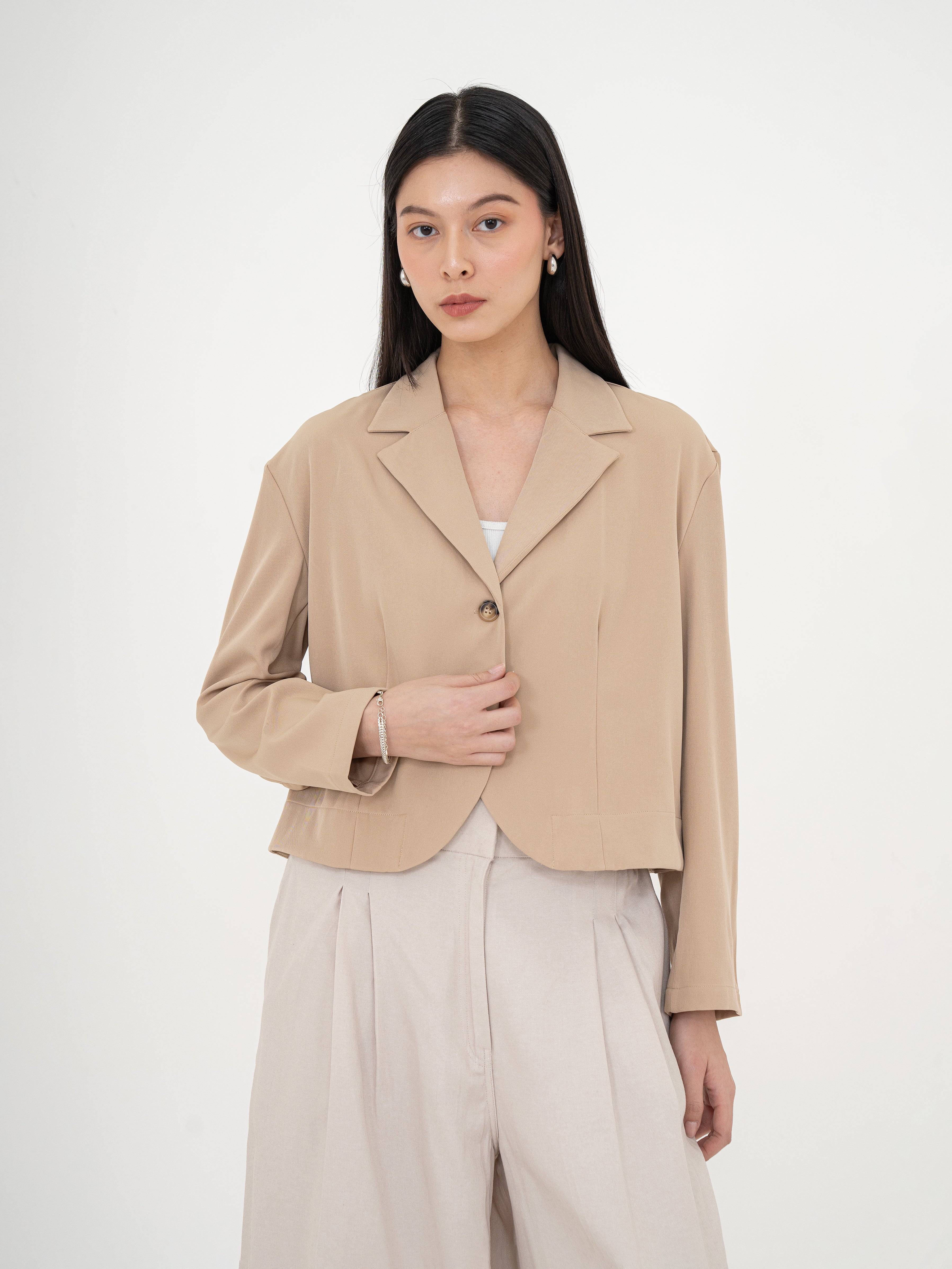 Renata Jacket