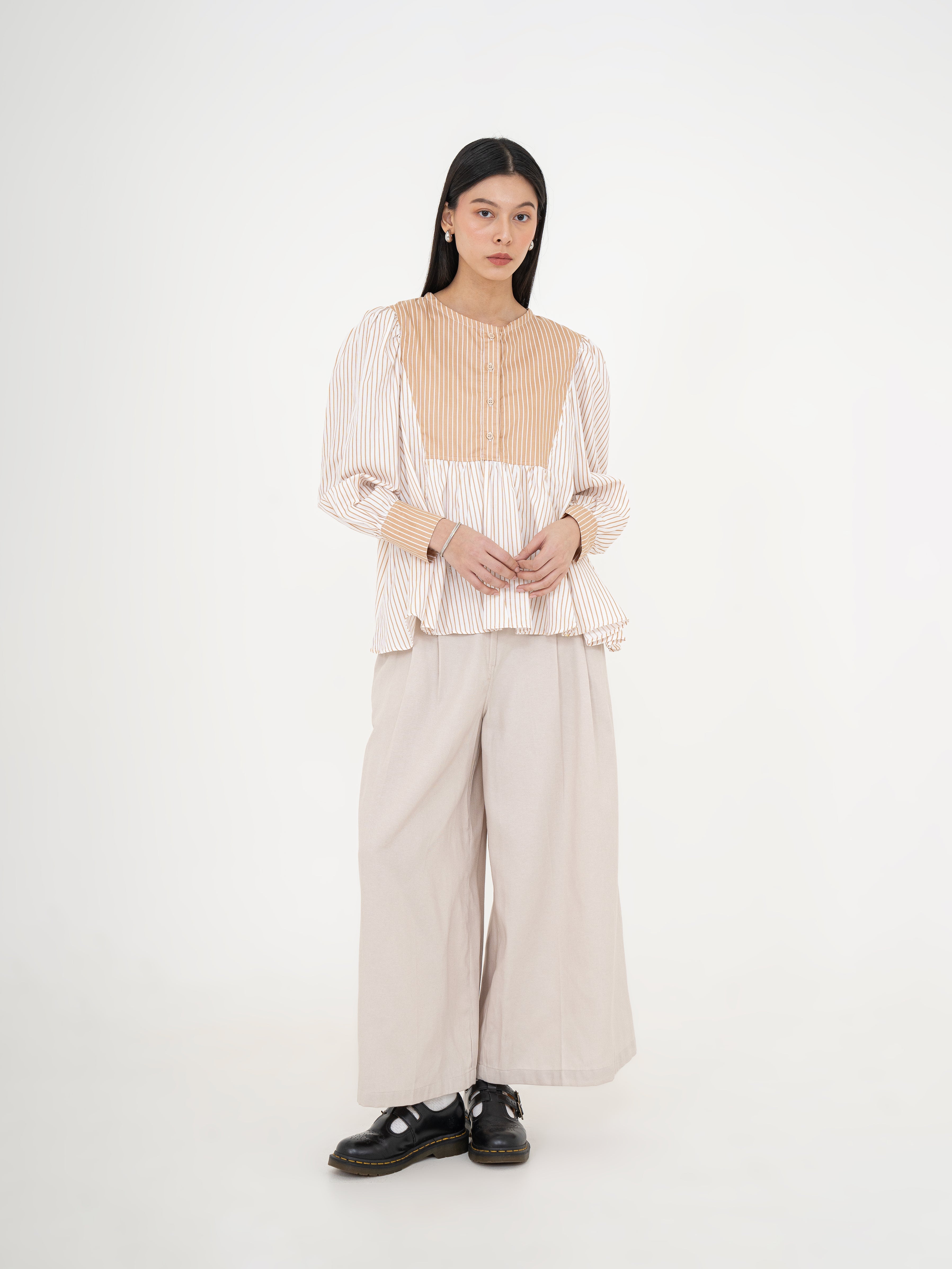 Dolores Shirt
