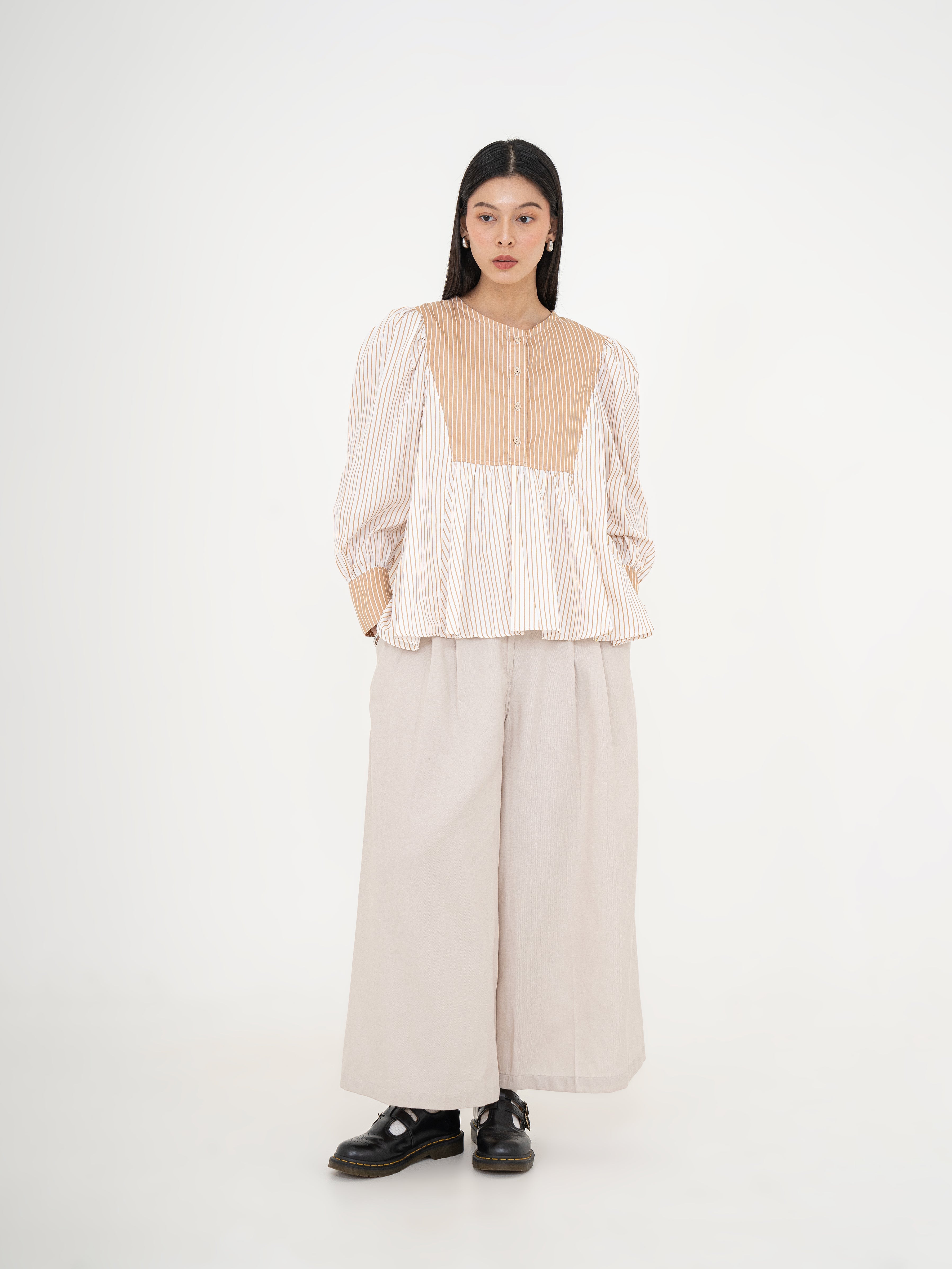 Dolores Shirt