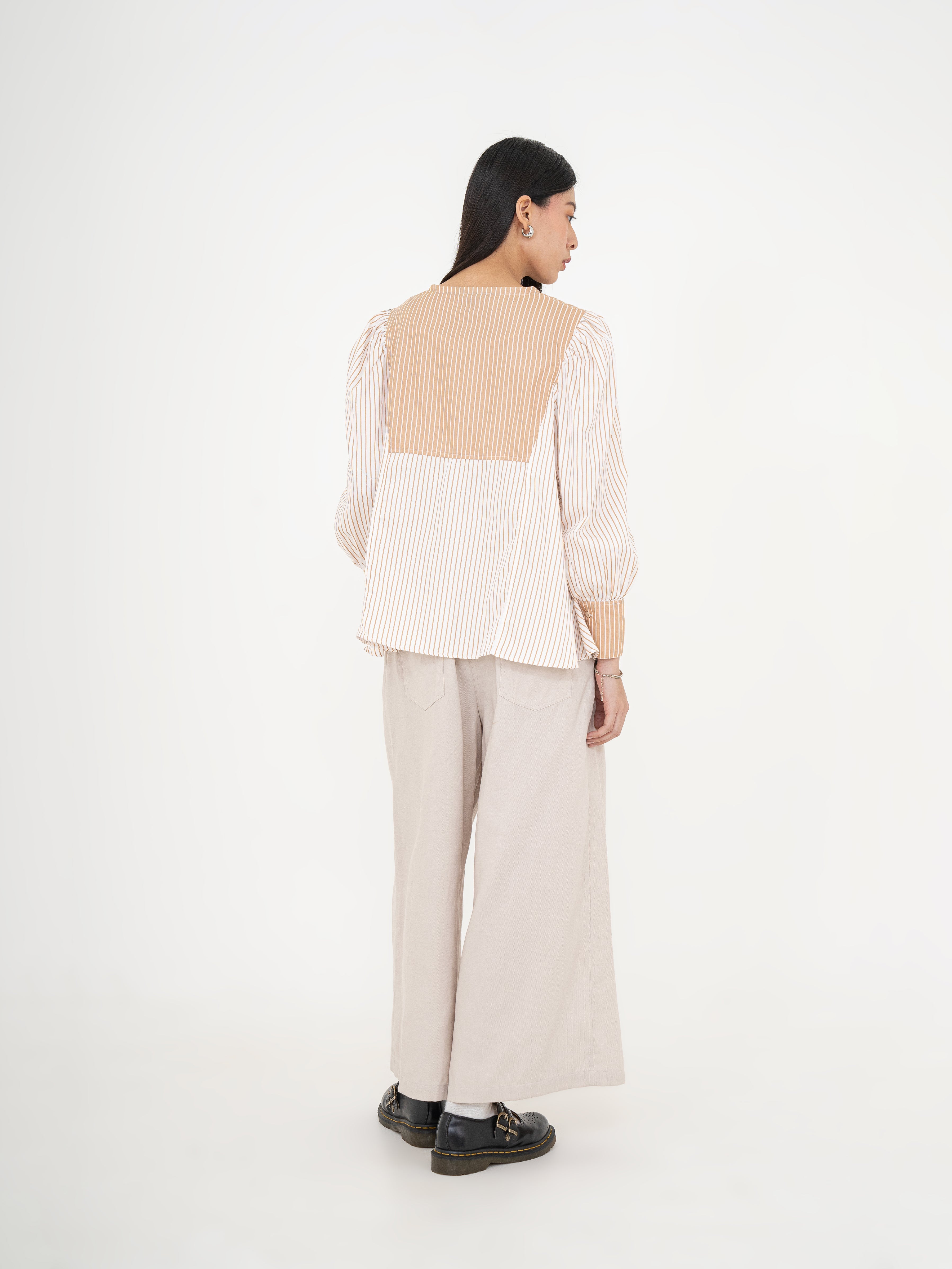 Dolores Shirt