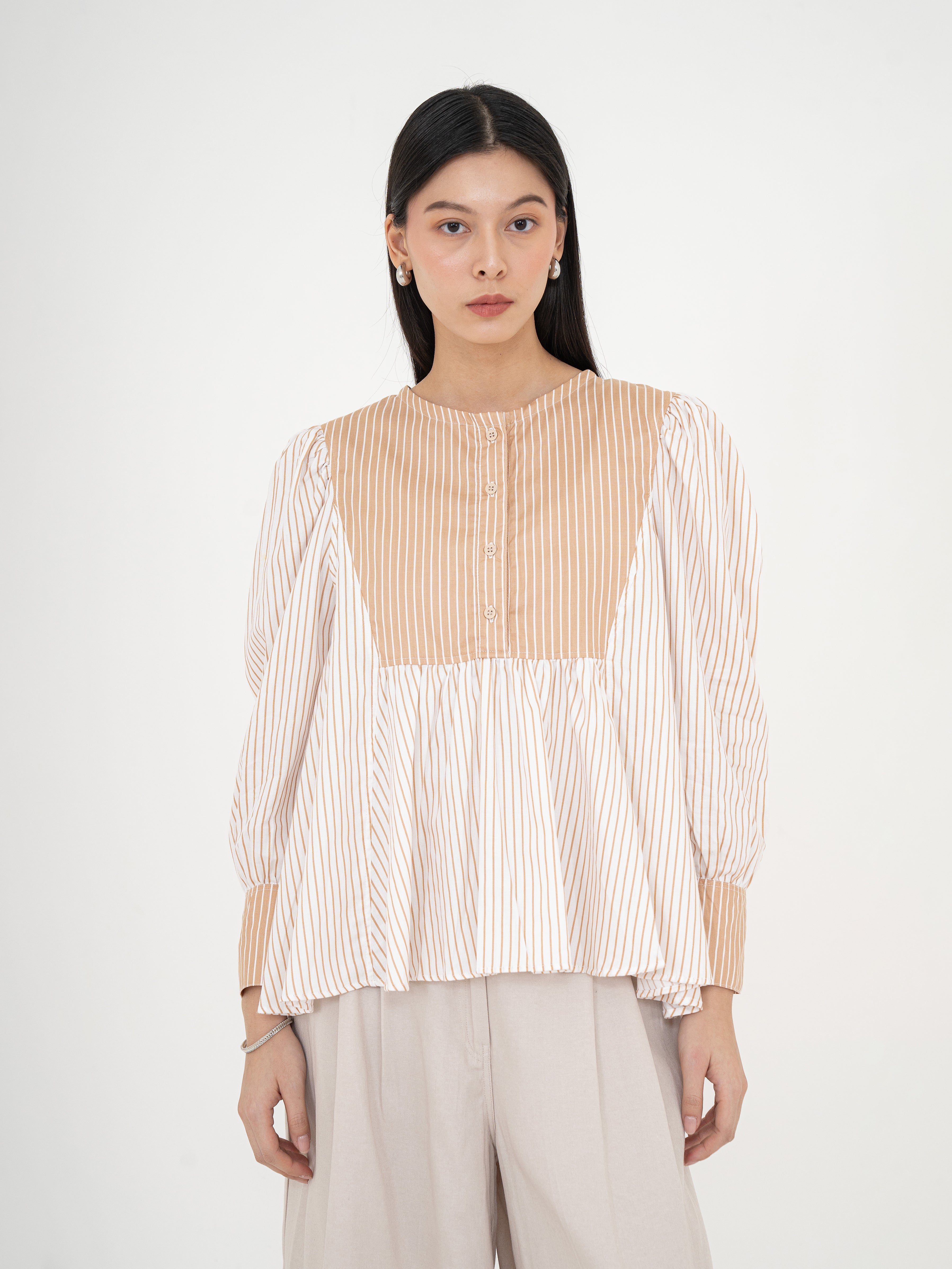 Dolores Shirt