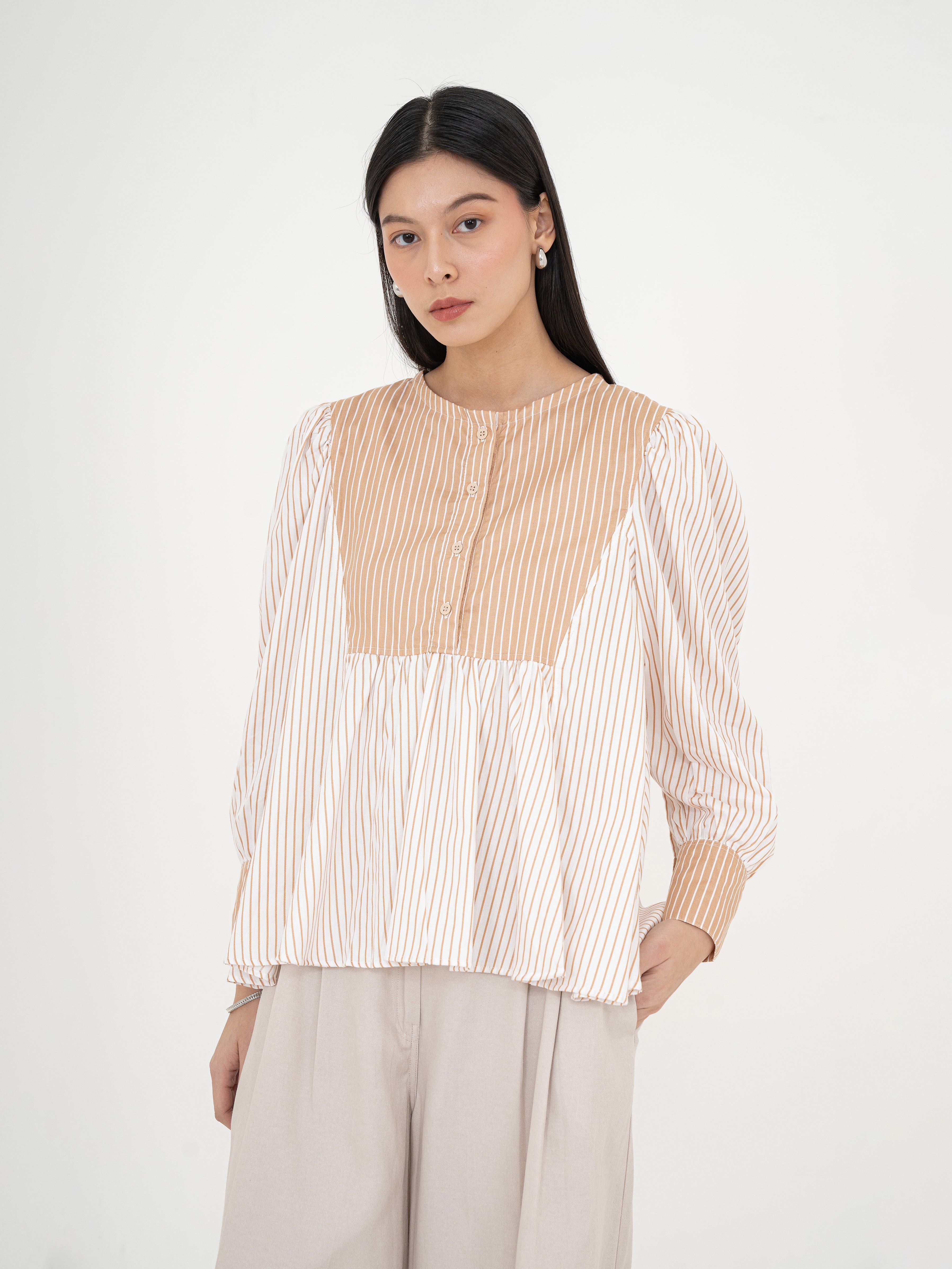 Dolores Shirt