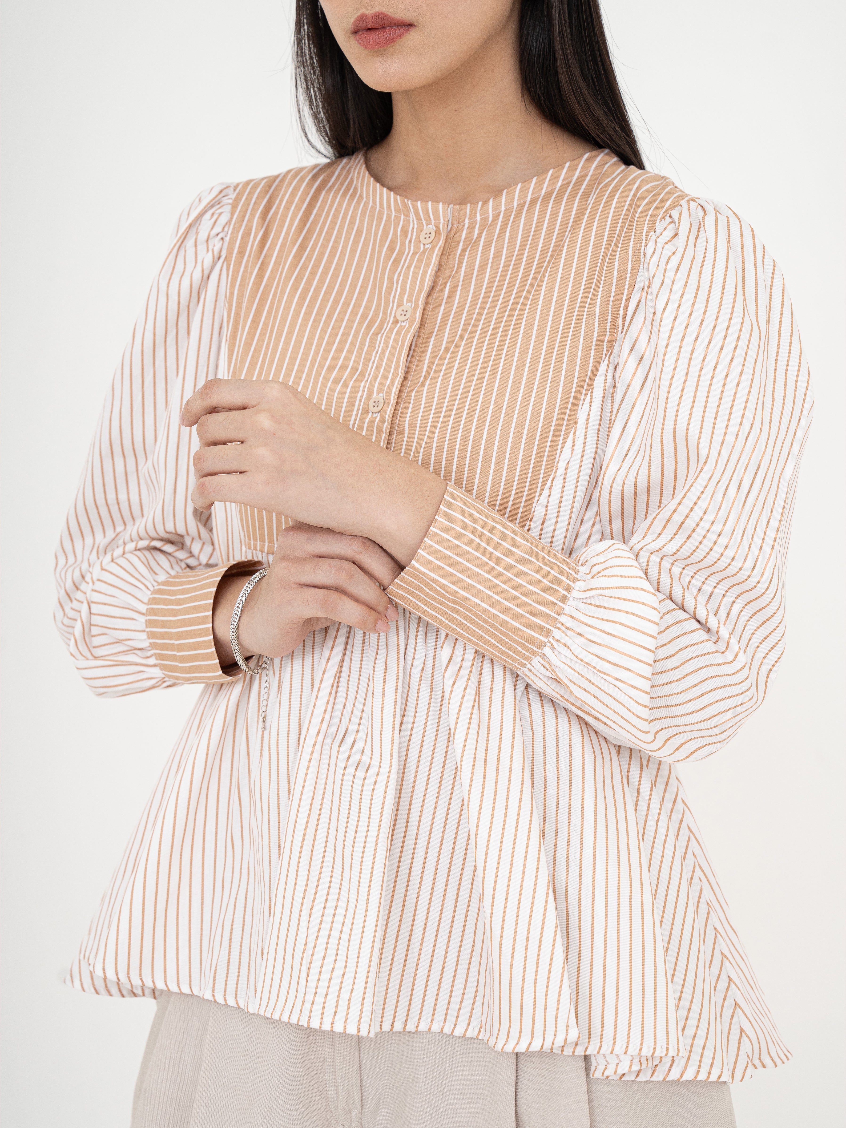 Dolores Shirt