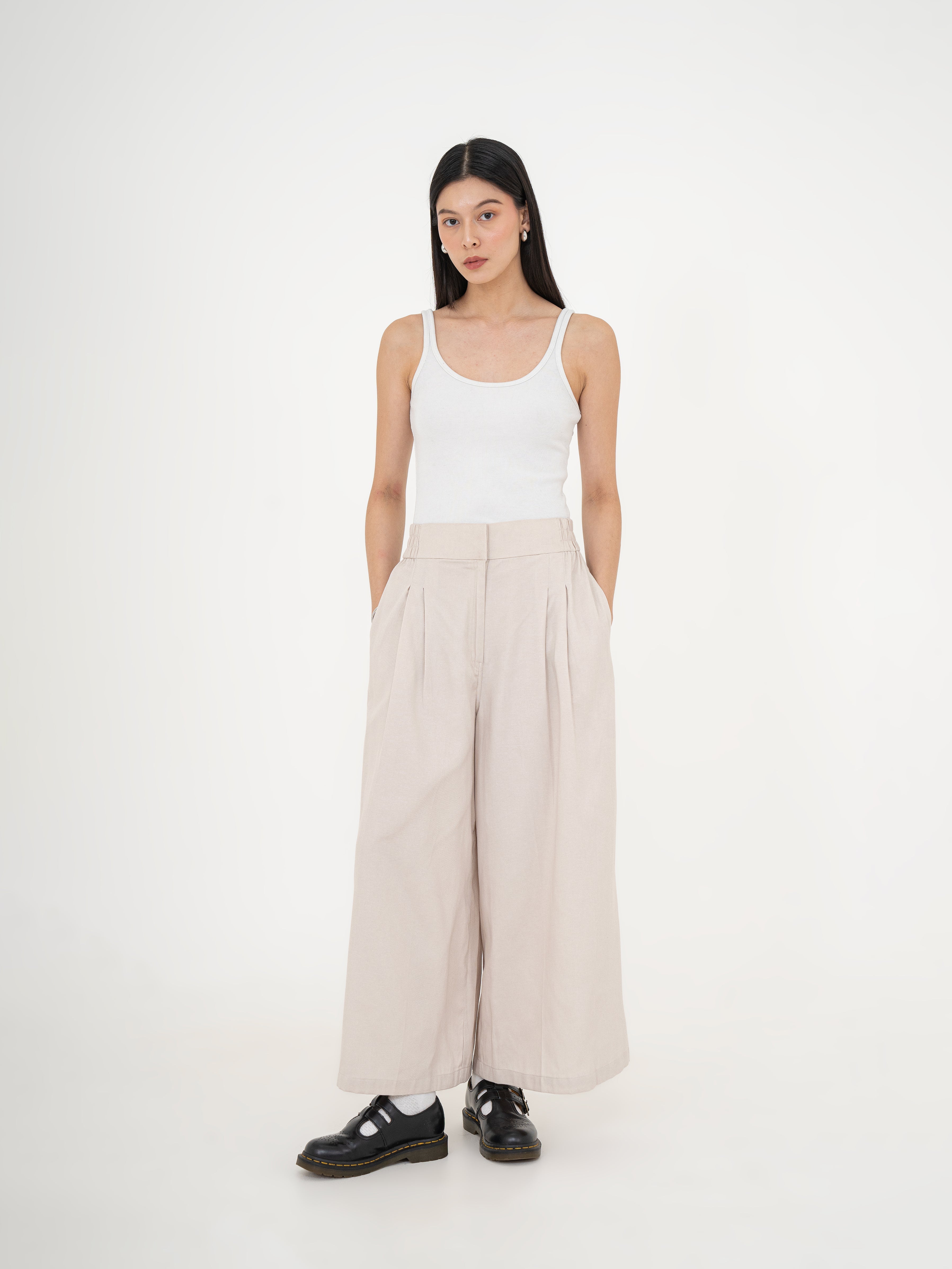 Solana Wide Pants