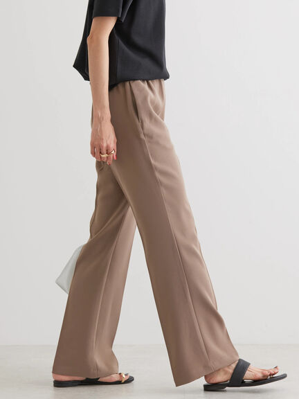 Chio Flare Pants - Bobo Tokyo