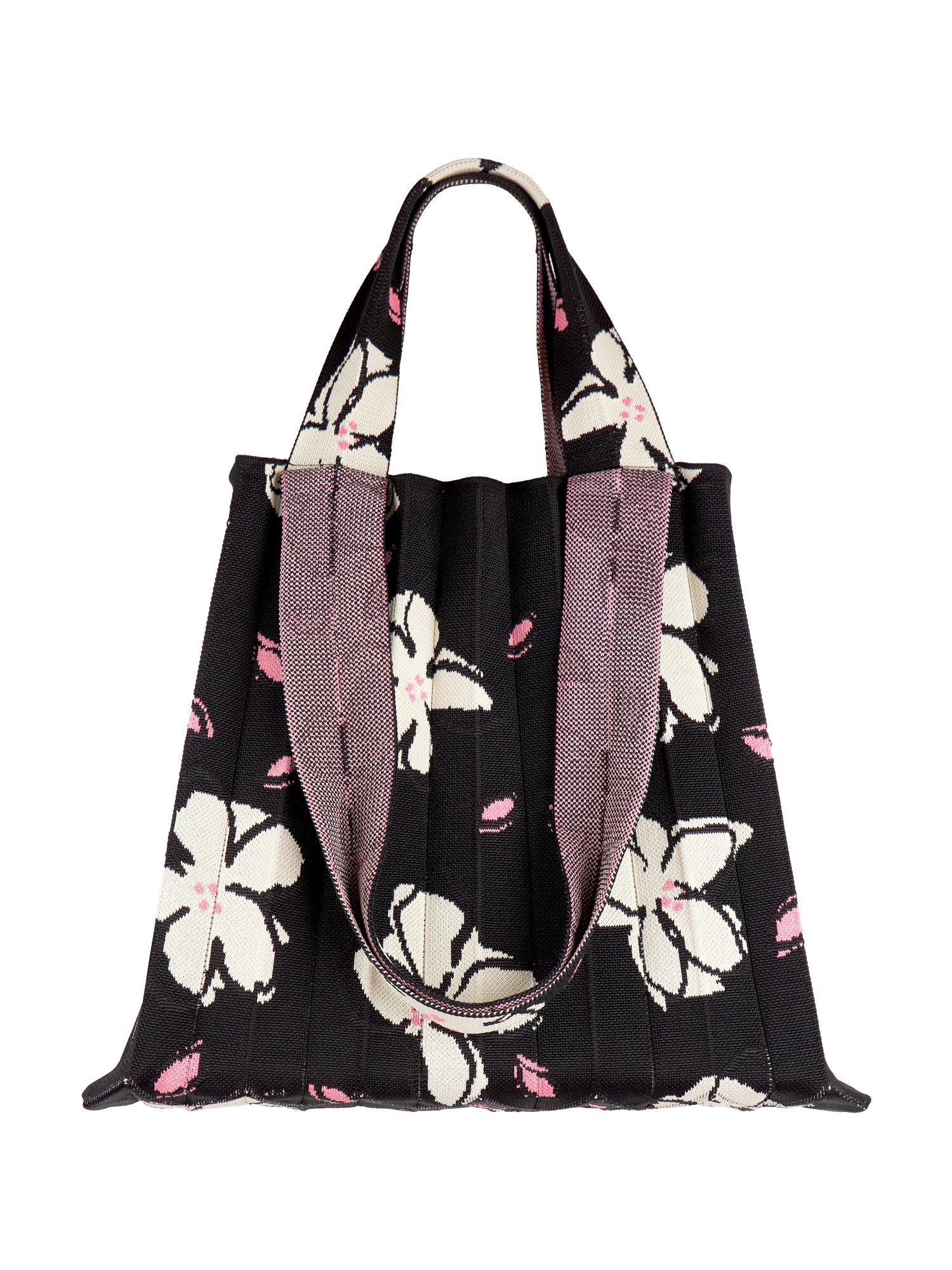 Cherry Blossom Edition 2Way Shopper Bag