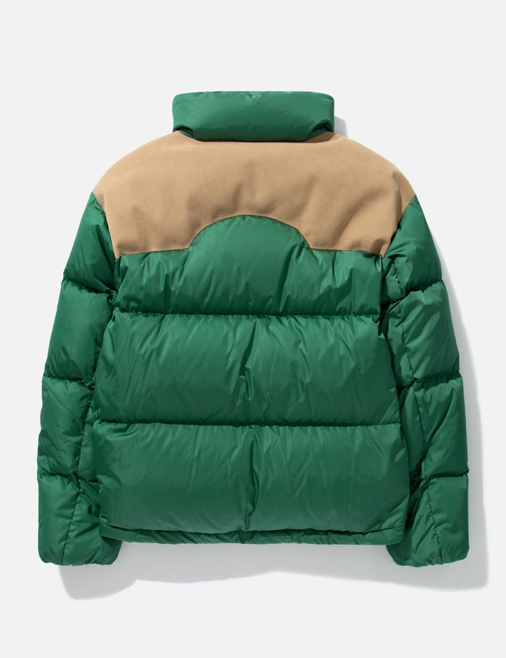 8 Moncler Palm Angels Kelsey Jacket