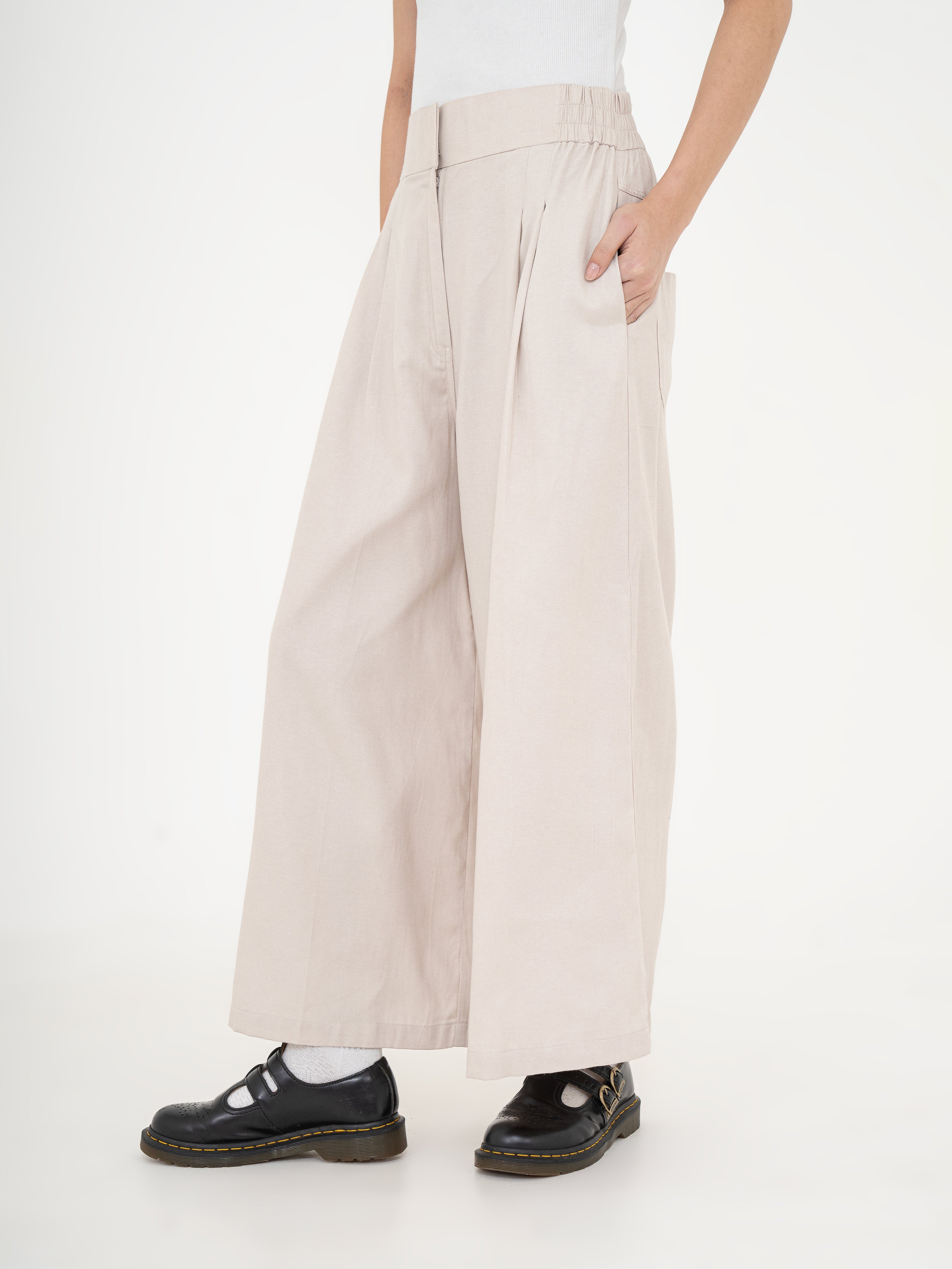 Solana Wide Pants