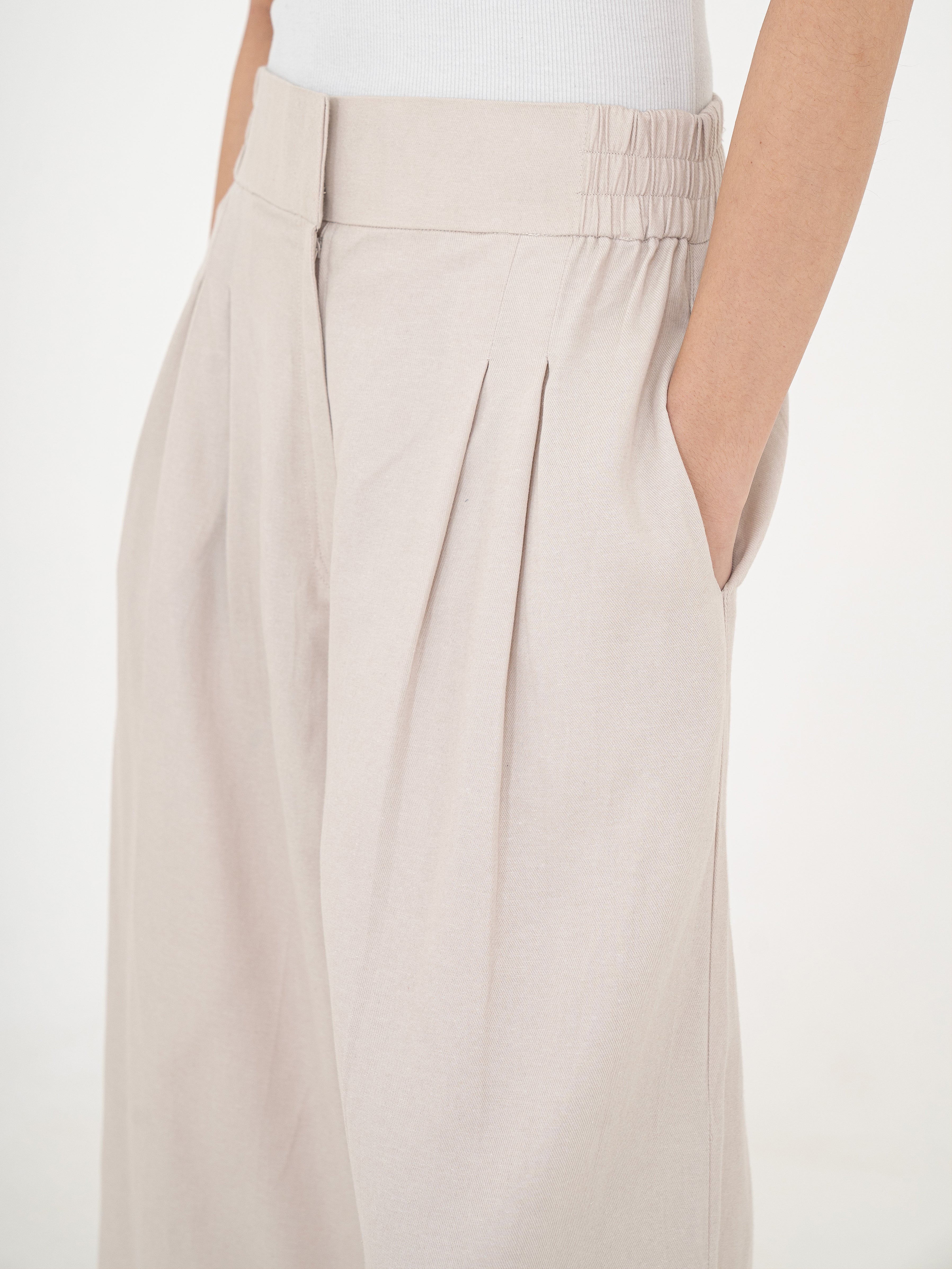Solana Wide Pants