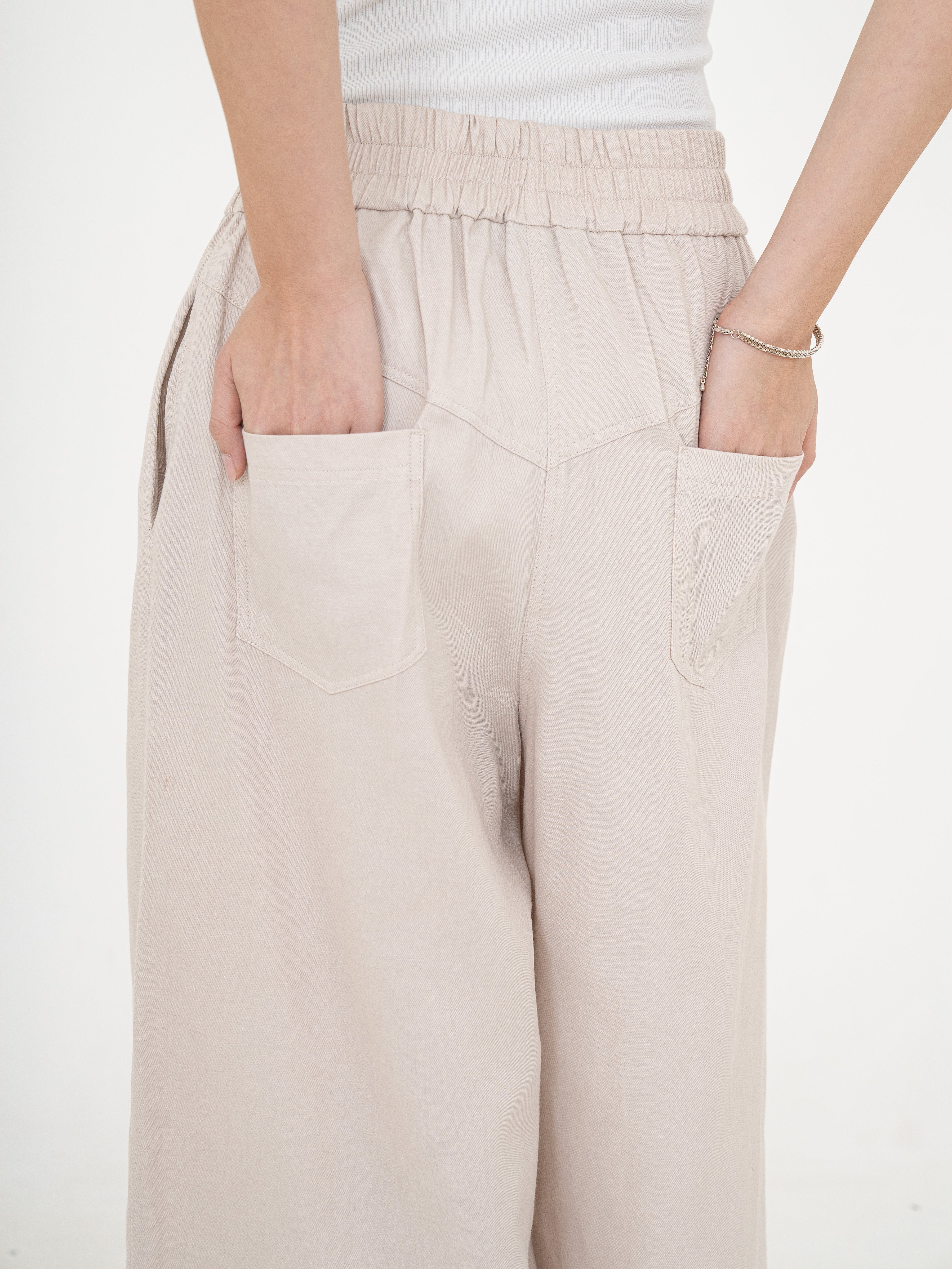 Solana Wide Pants