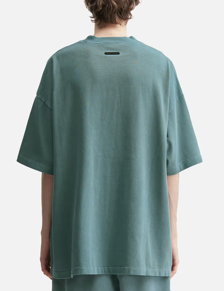 Campus 90's Long Sleeve Tee