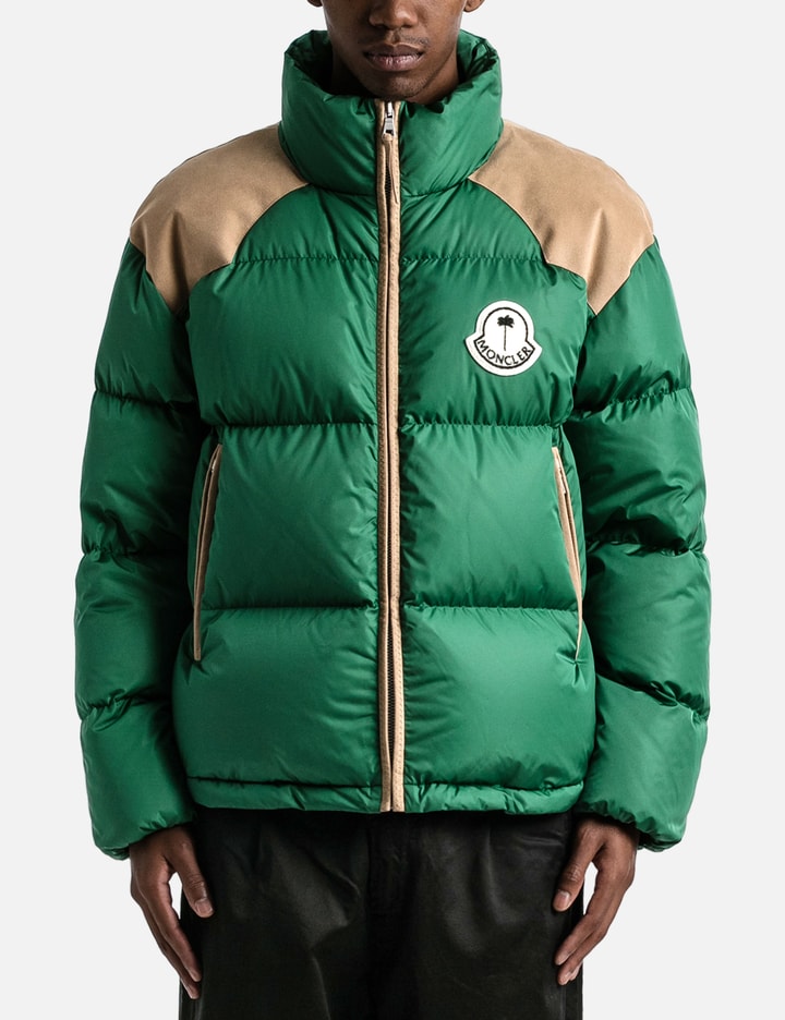 8 Moncler Palm Angels Kelsey Jacket