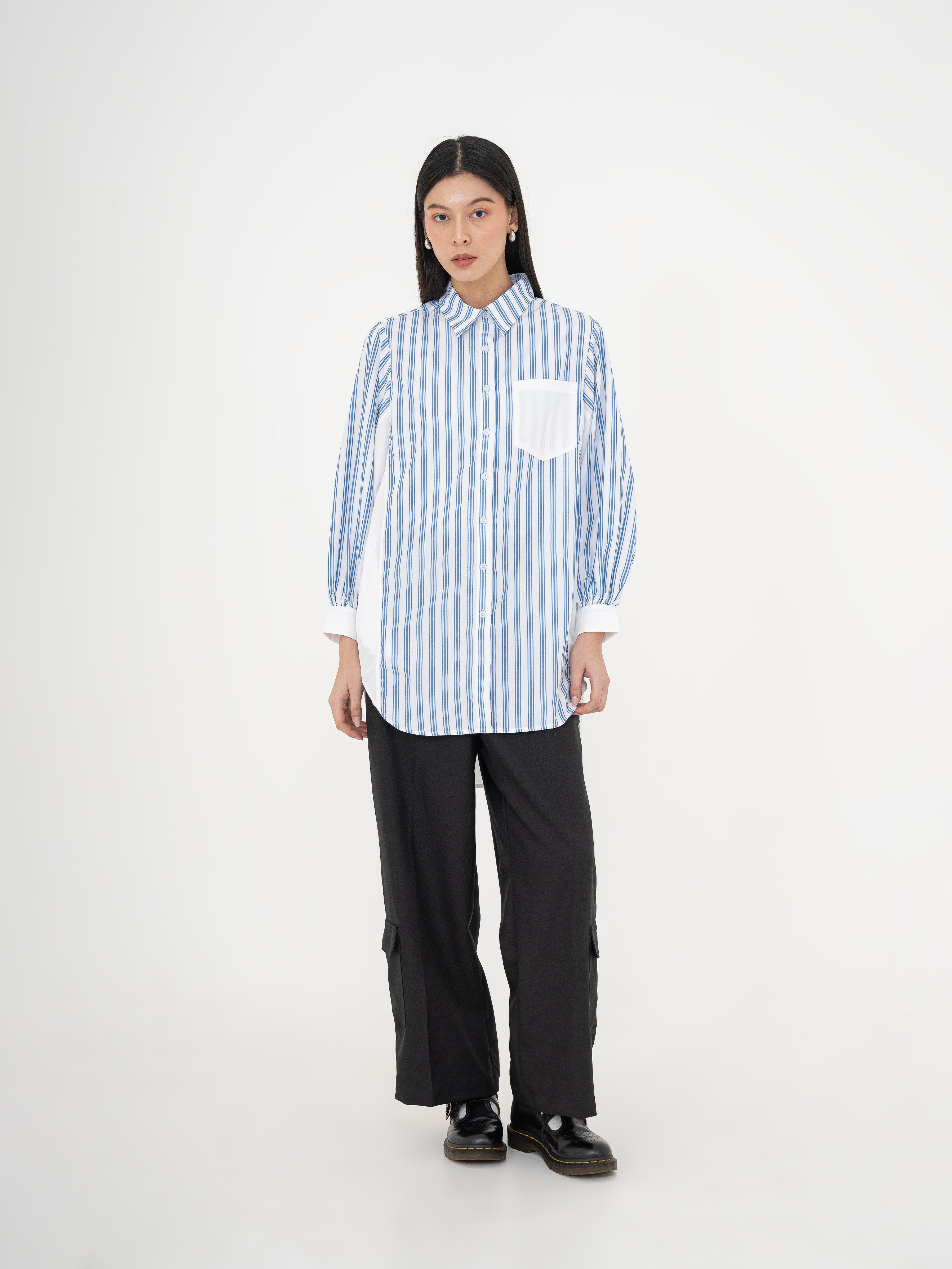 Josephina Shirt