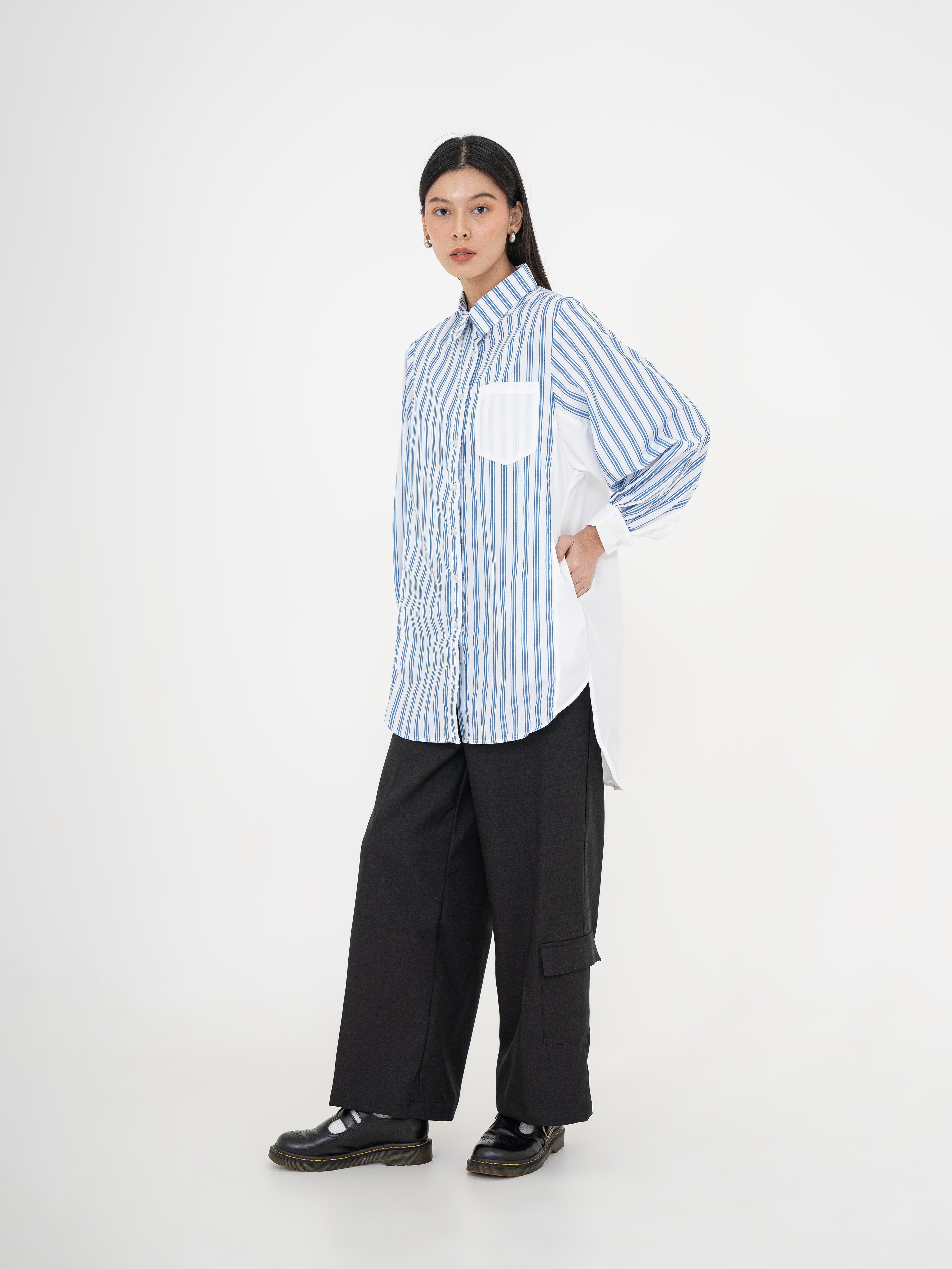 Josephina Shirt