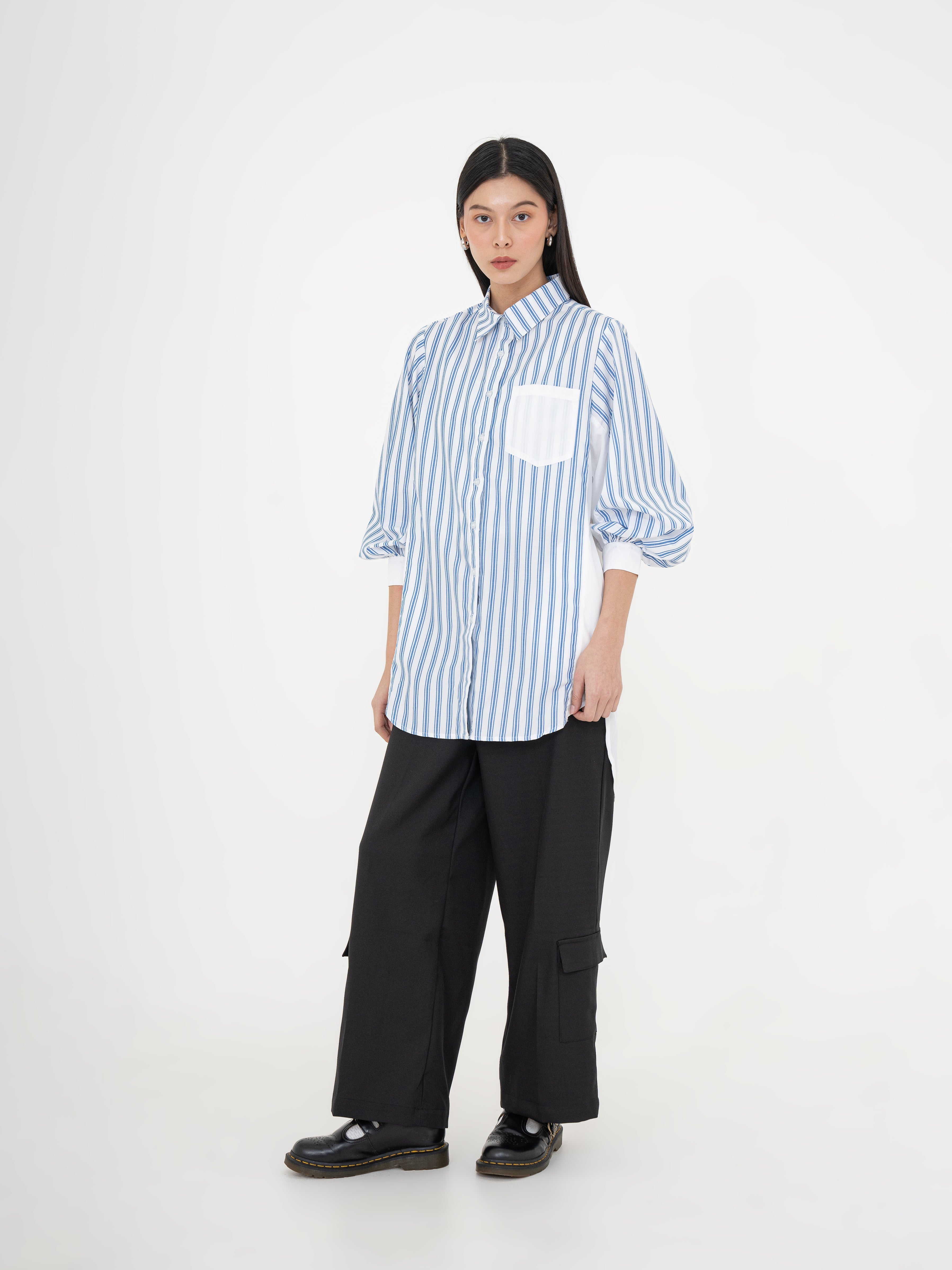 Josephina Shirt
