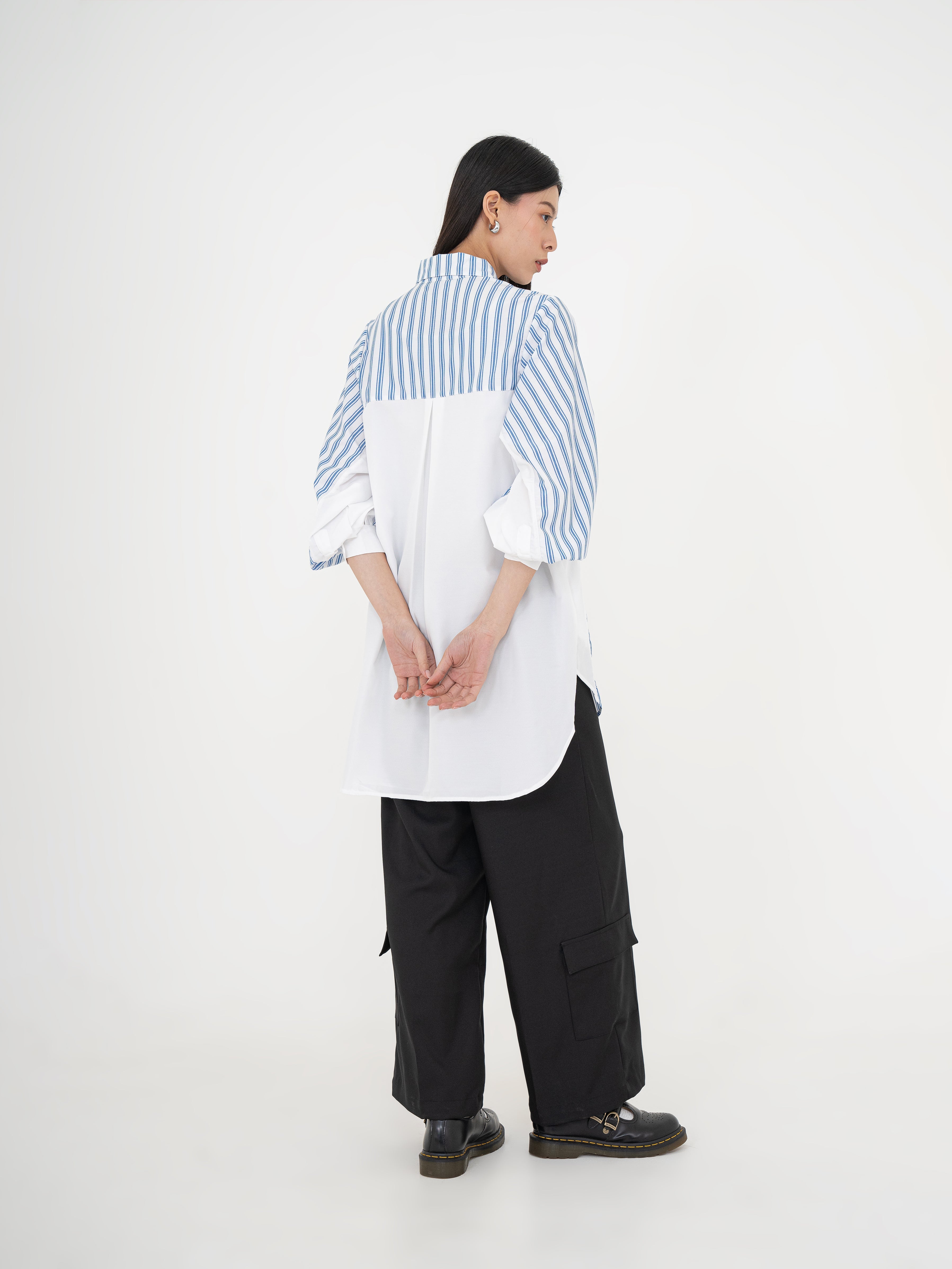 Josephina Shirt
