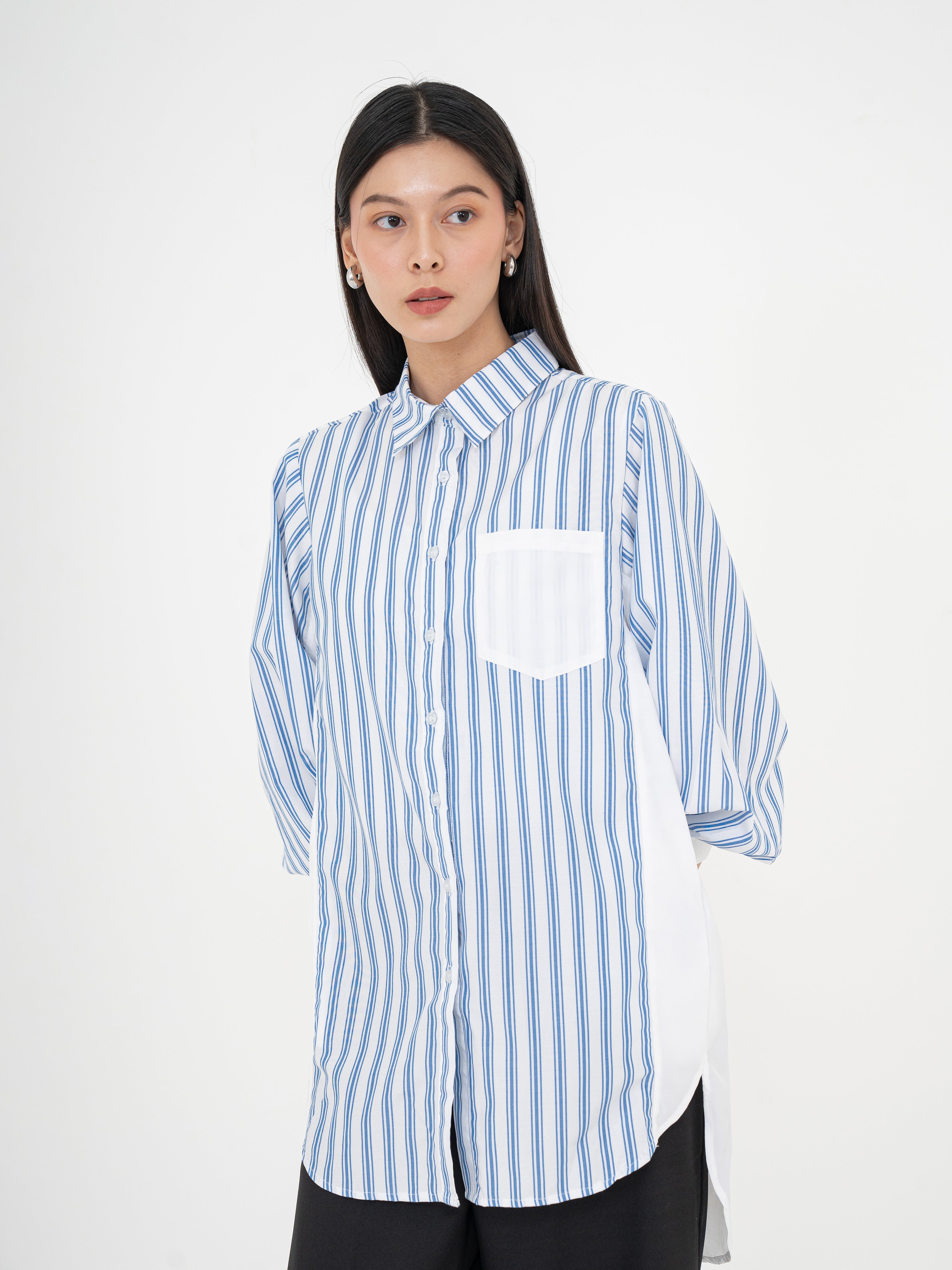 Josephina Shirt