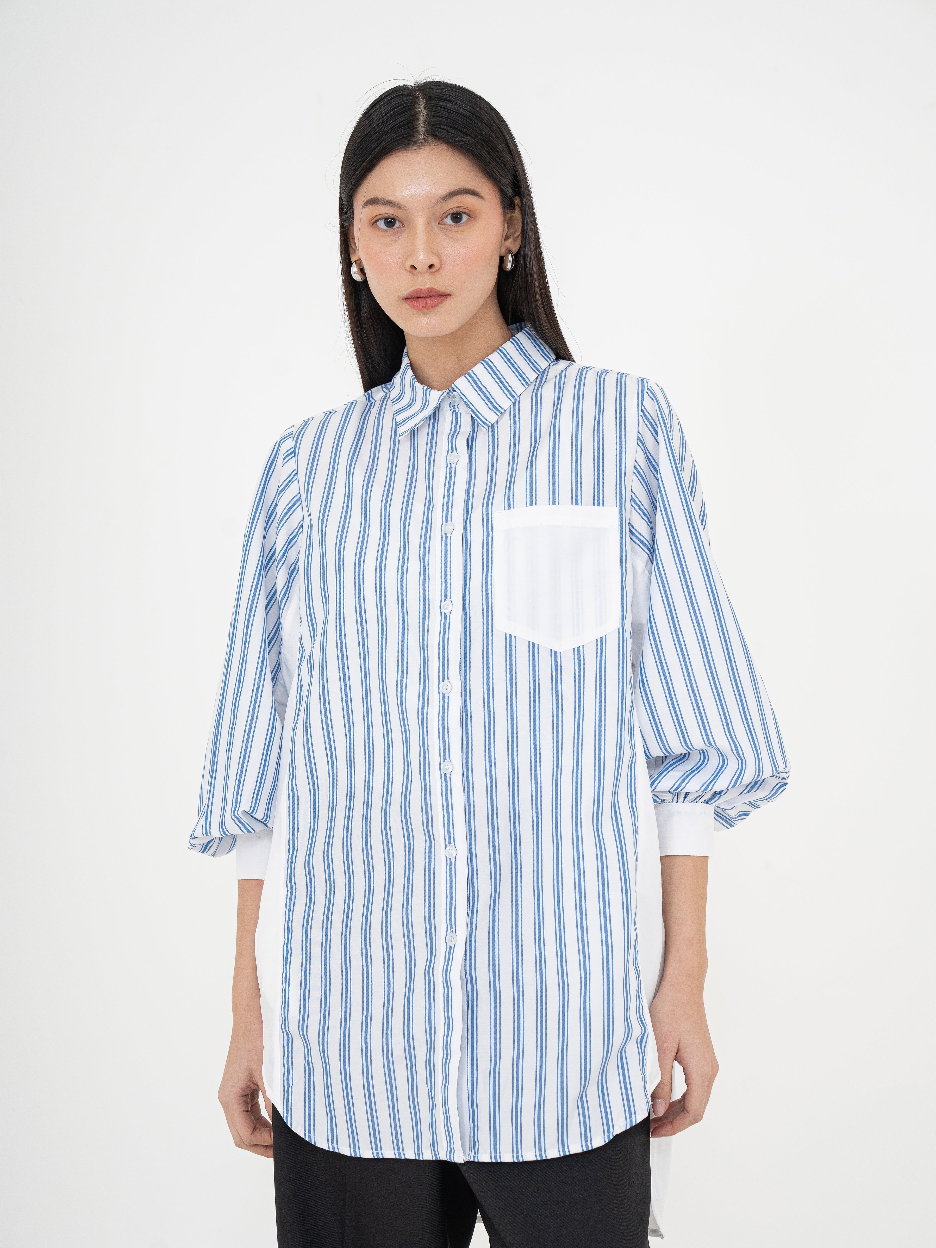 Josephina Shirt