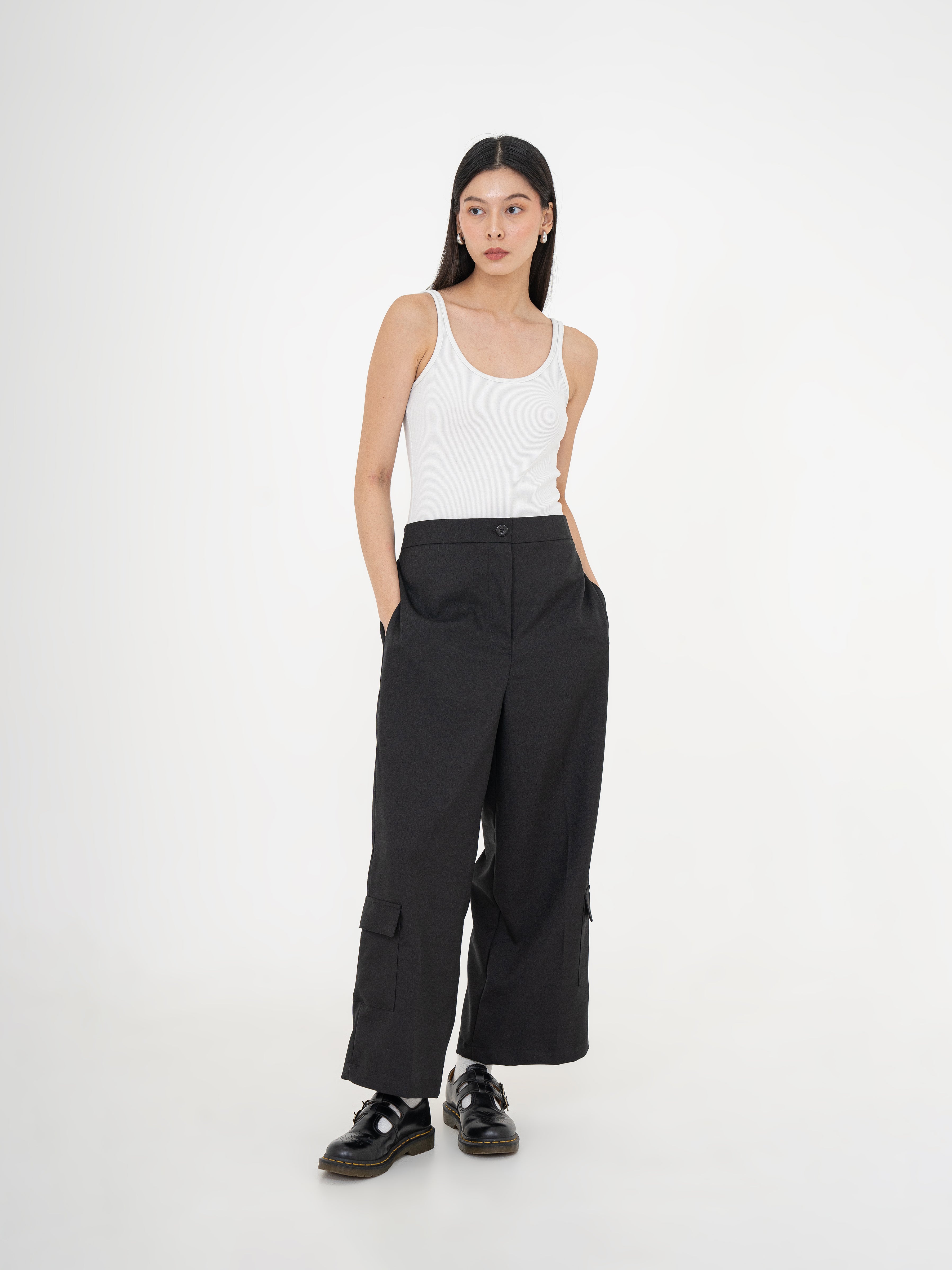 Regina Pants