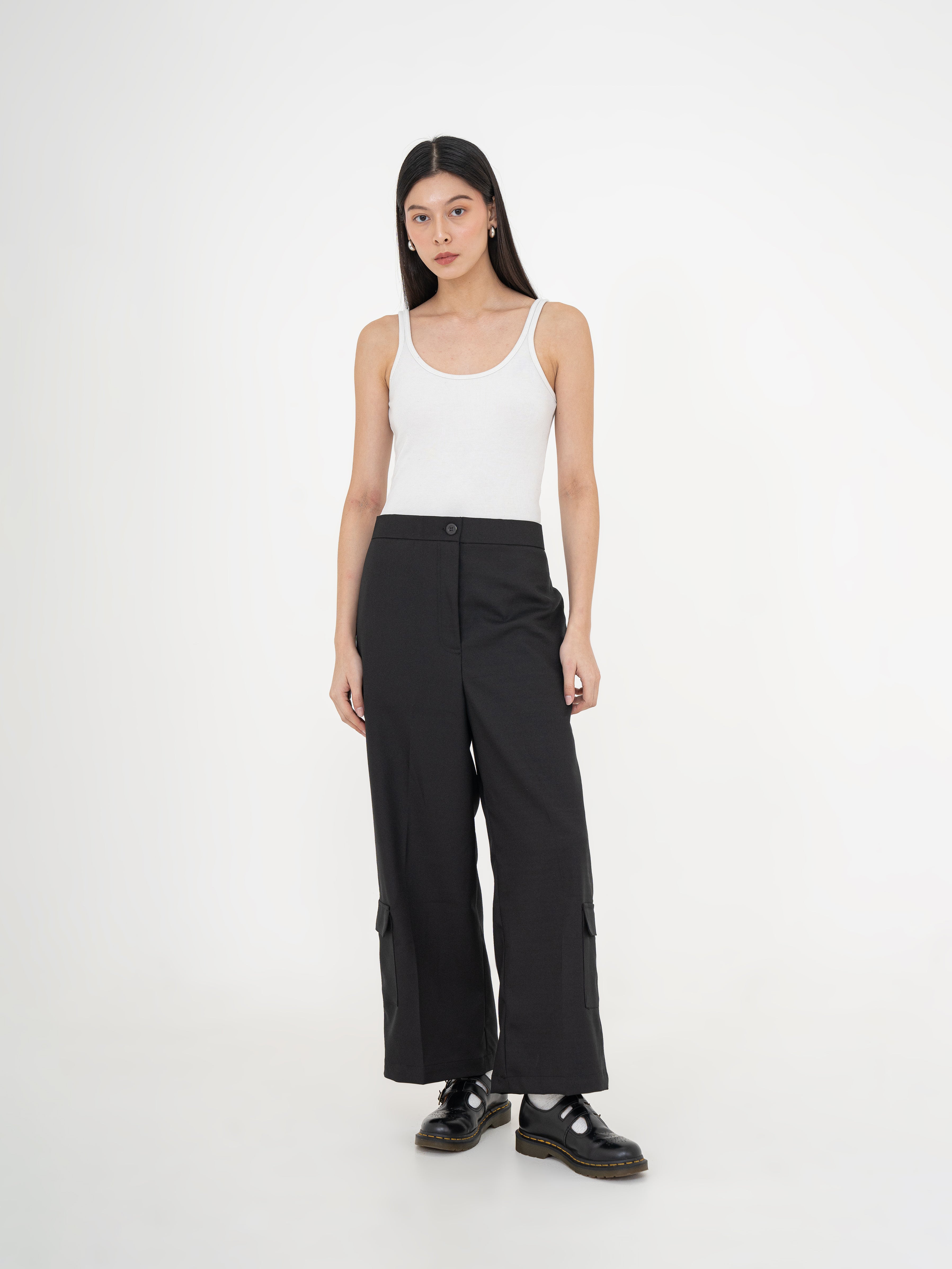 Regina Pants