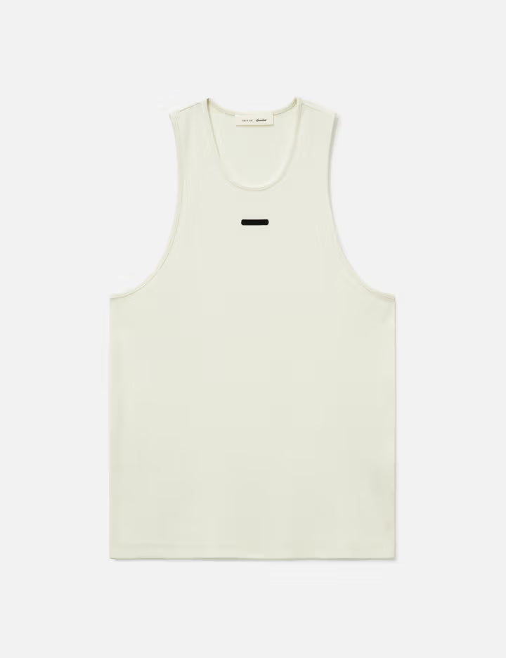 Rib Tank