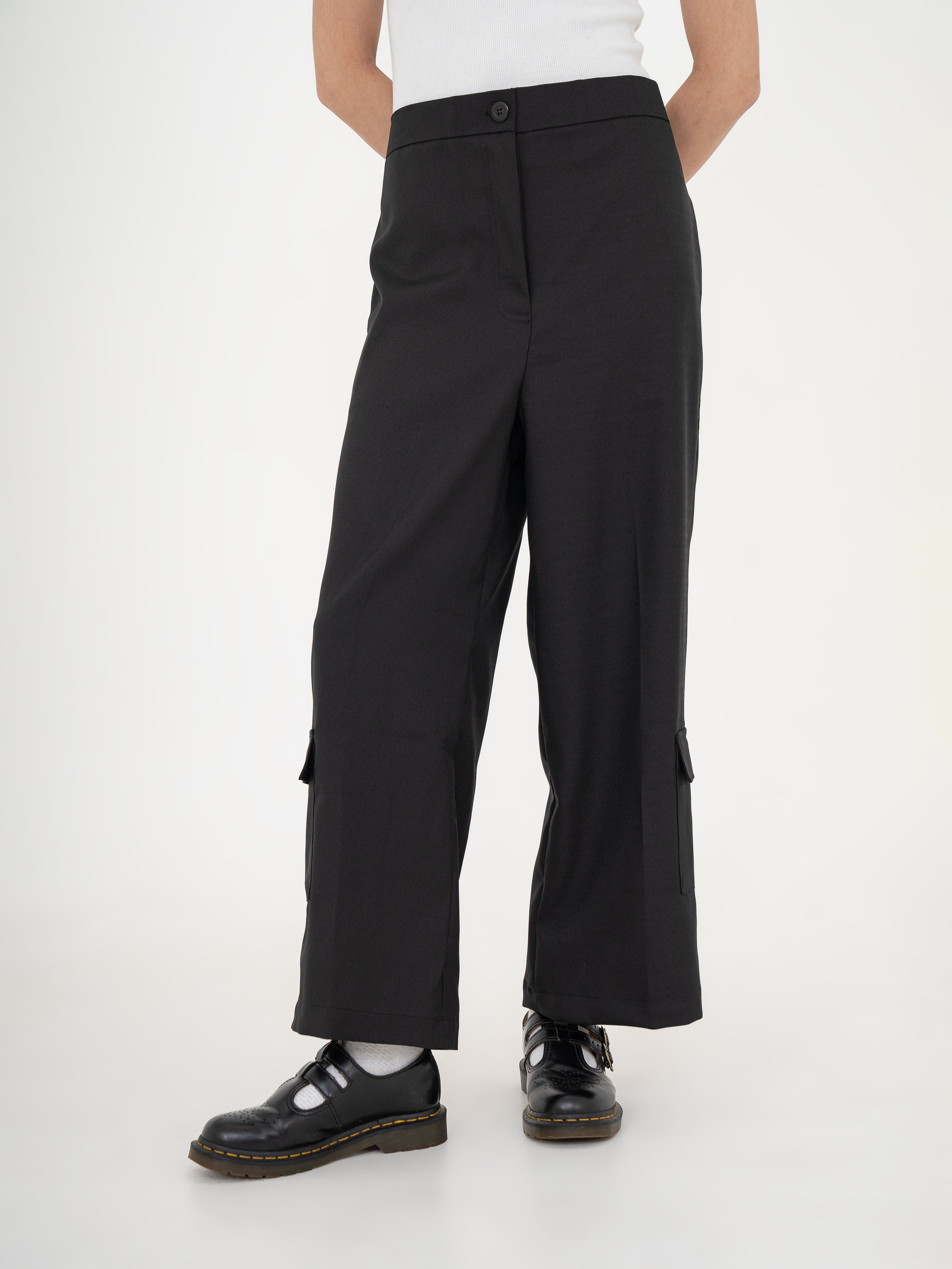 Regina Pants