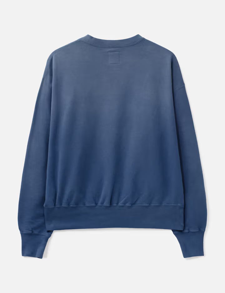 Maison Kitsuné X Kuro Sunfaded Fox Sweat Shirt