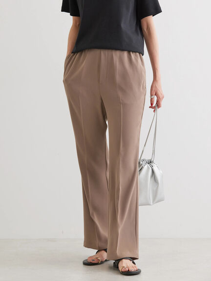 Chio Flare Pants - Bobo Tokyo