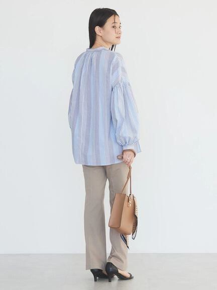 Hada Blouse - Bobo Tokyo