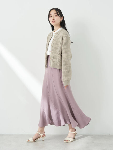 Supiraru Airy Skirt