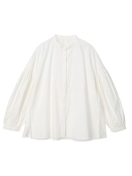 Hada Blouse - Bobo Tokyo