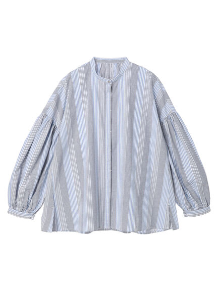 Hada Blouse - Bobo Tokyo