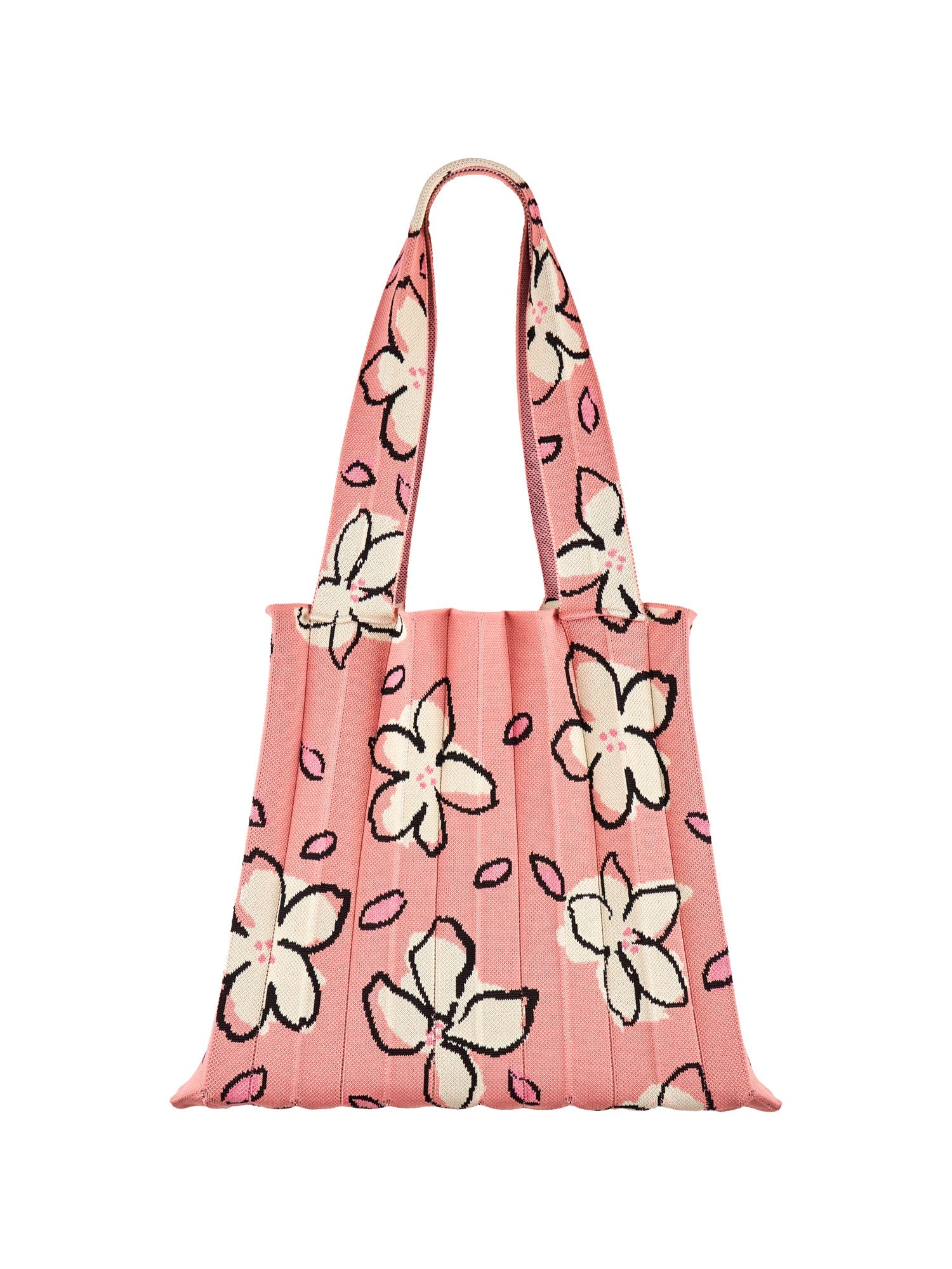 Cherry Blossom Edition 2Way Shopper Bag