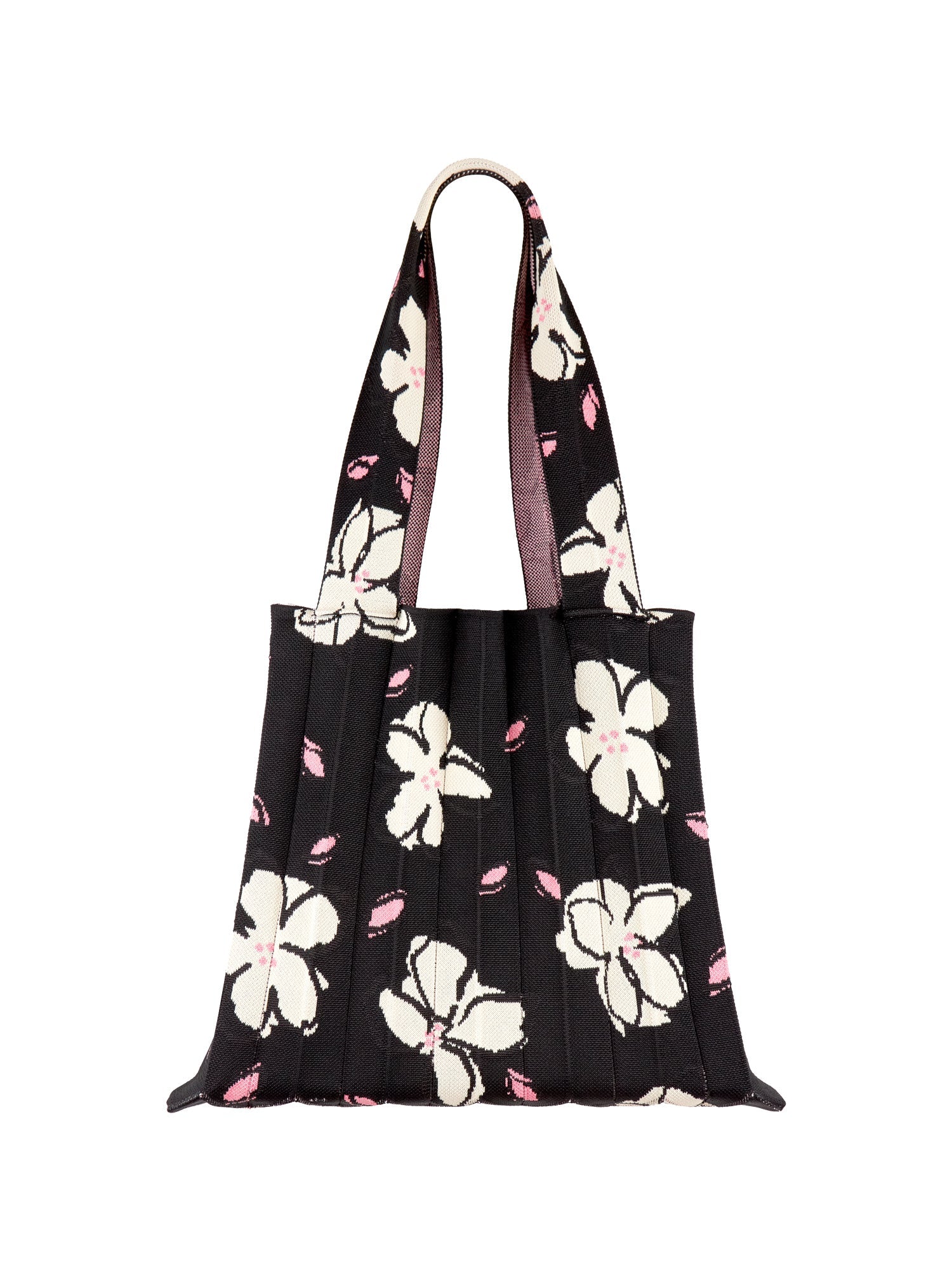 Cherry Blossom Edition 2Way Shopper Bag