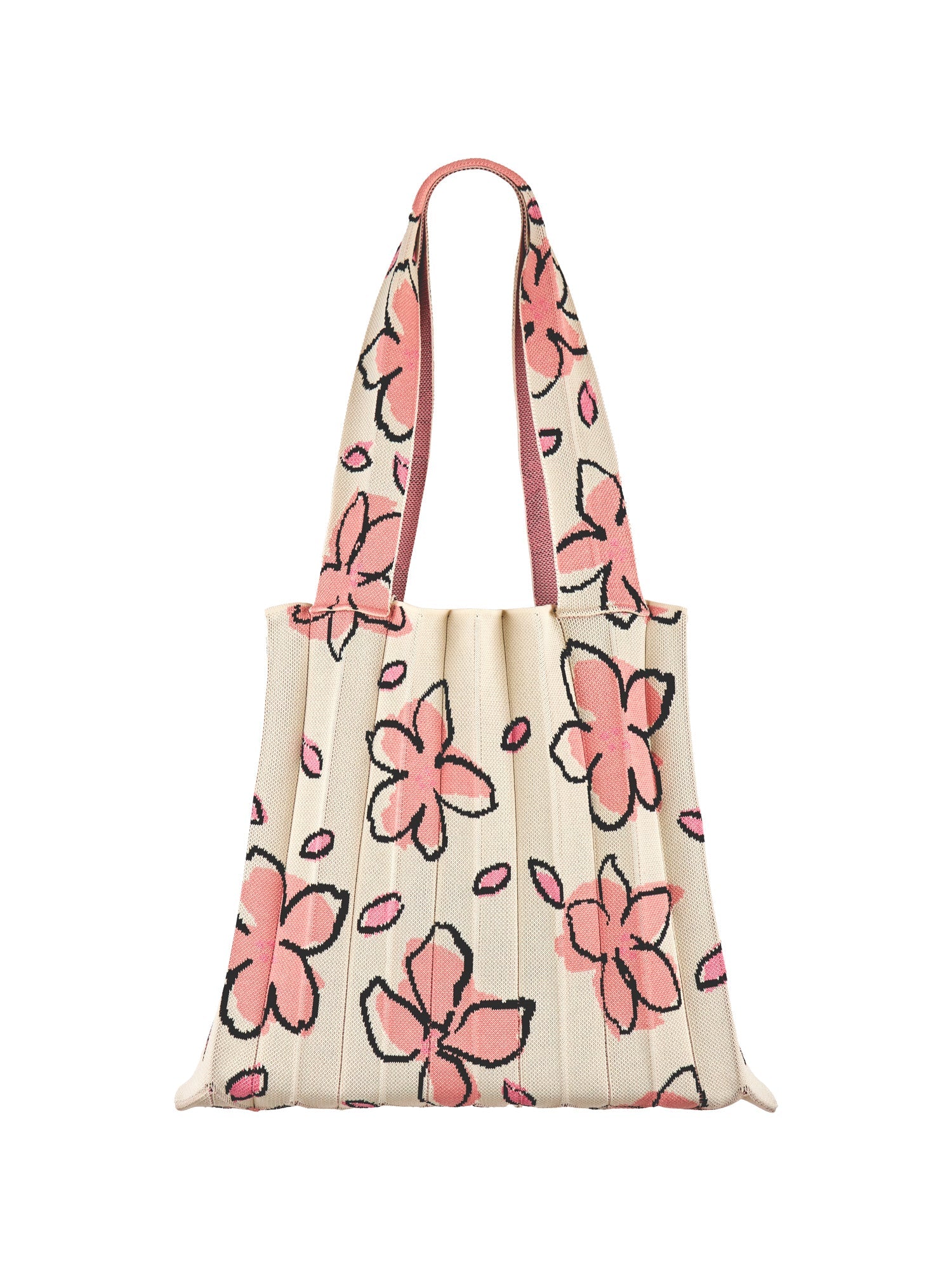 Cherry Blossom Edition 2Way Shopper Bag