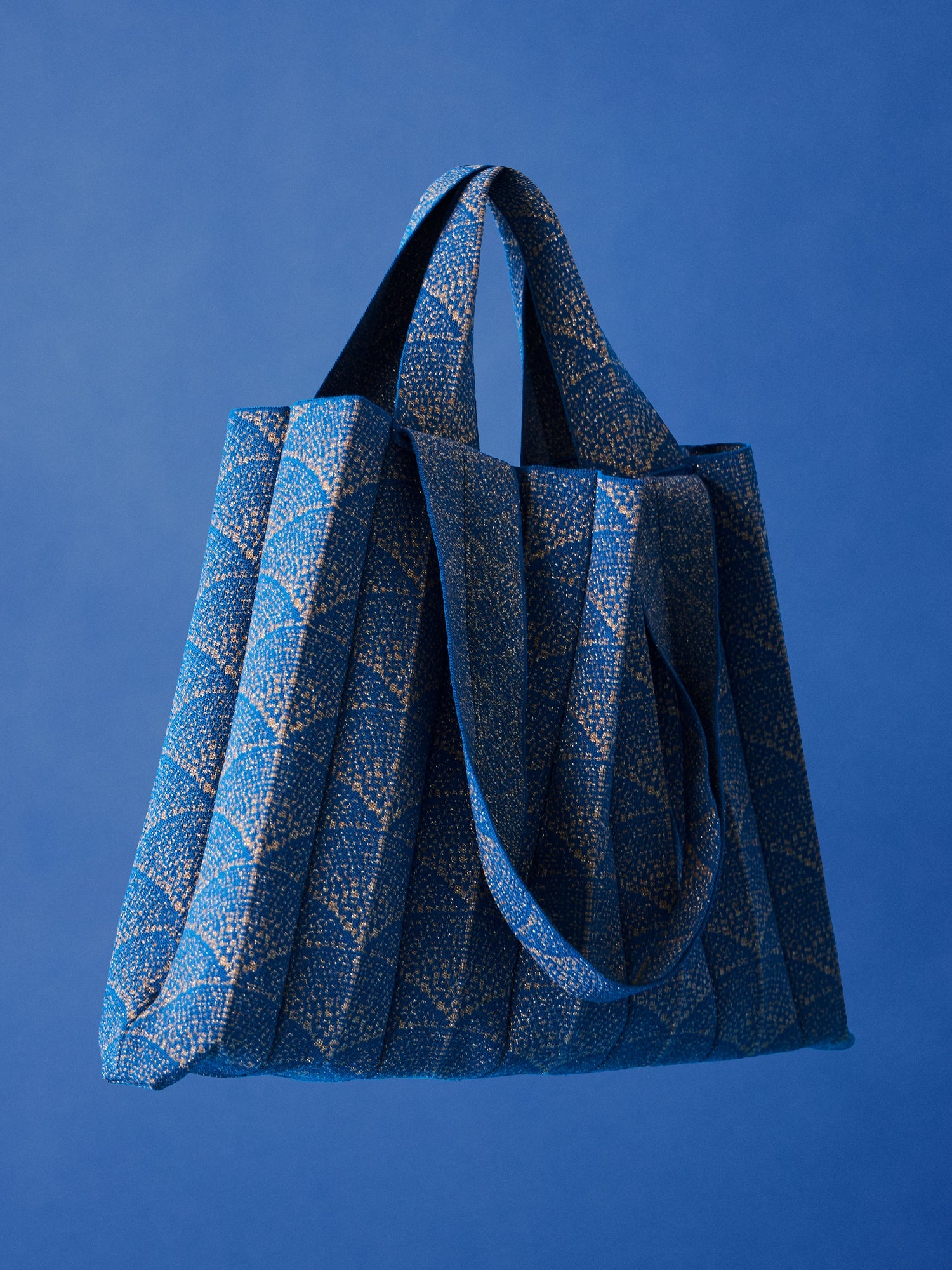 2024 Edition Shopper Bag Wide