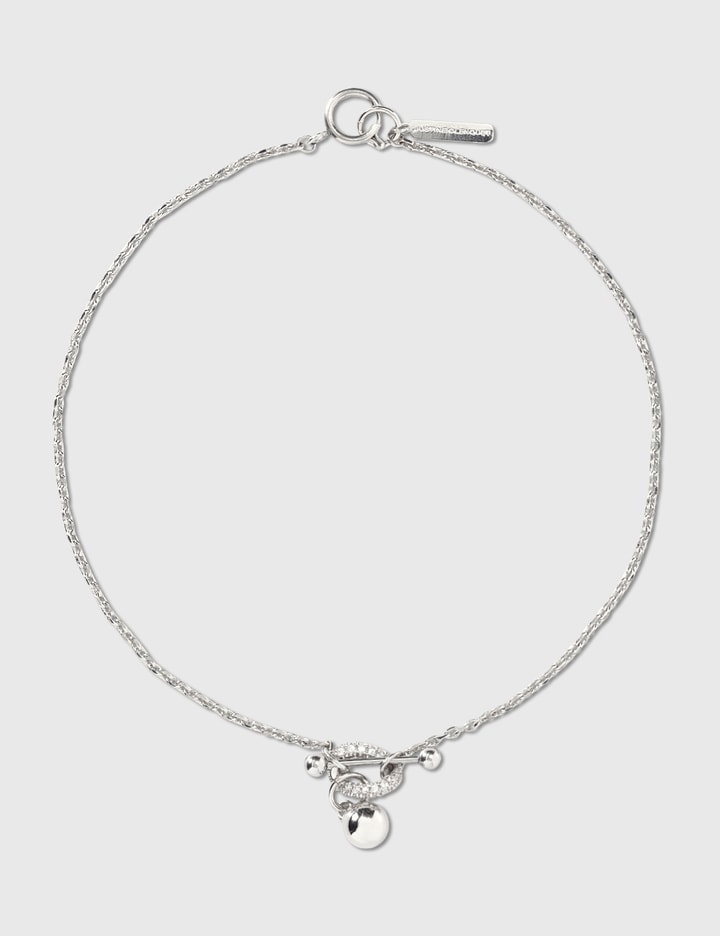 Gordon Choker