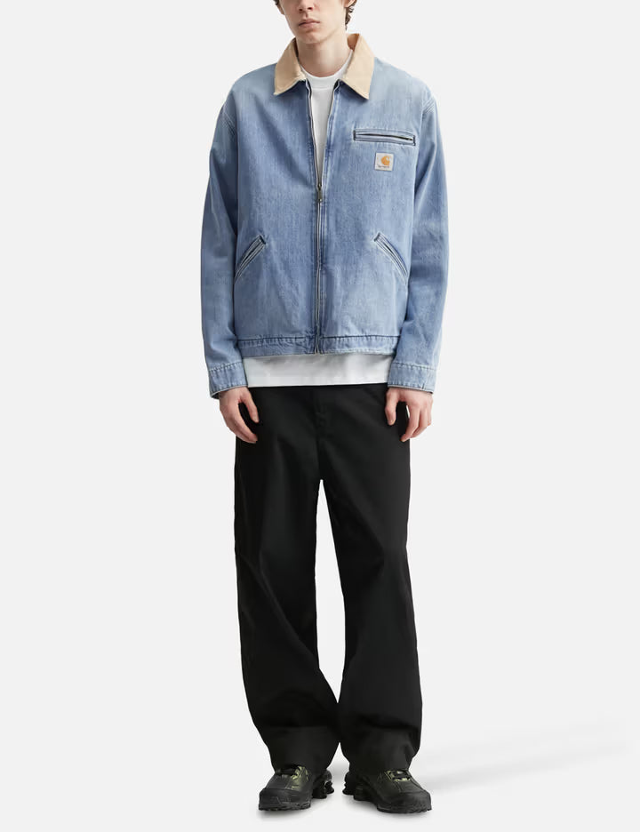 OG Detroit Jacket