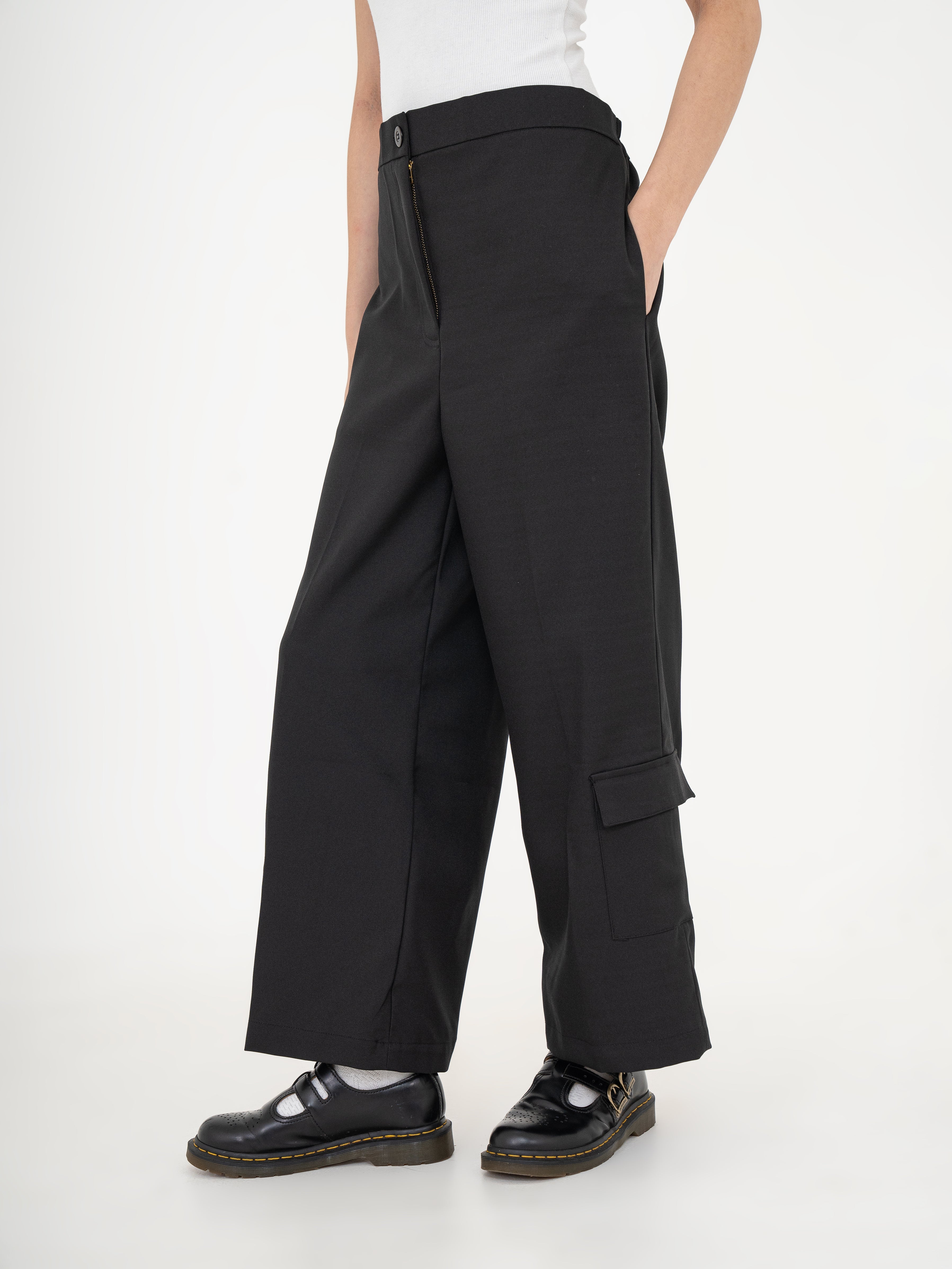 Regina Pants