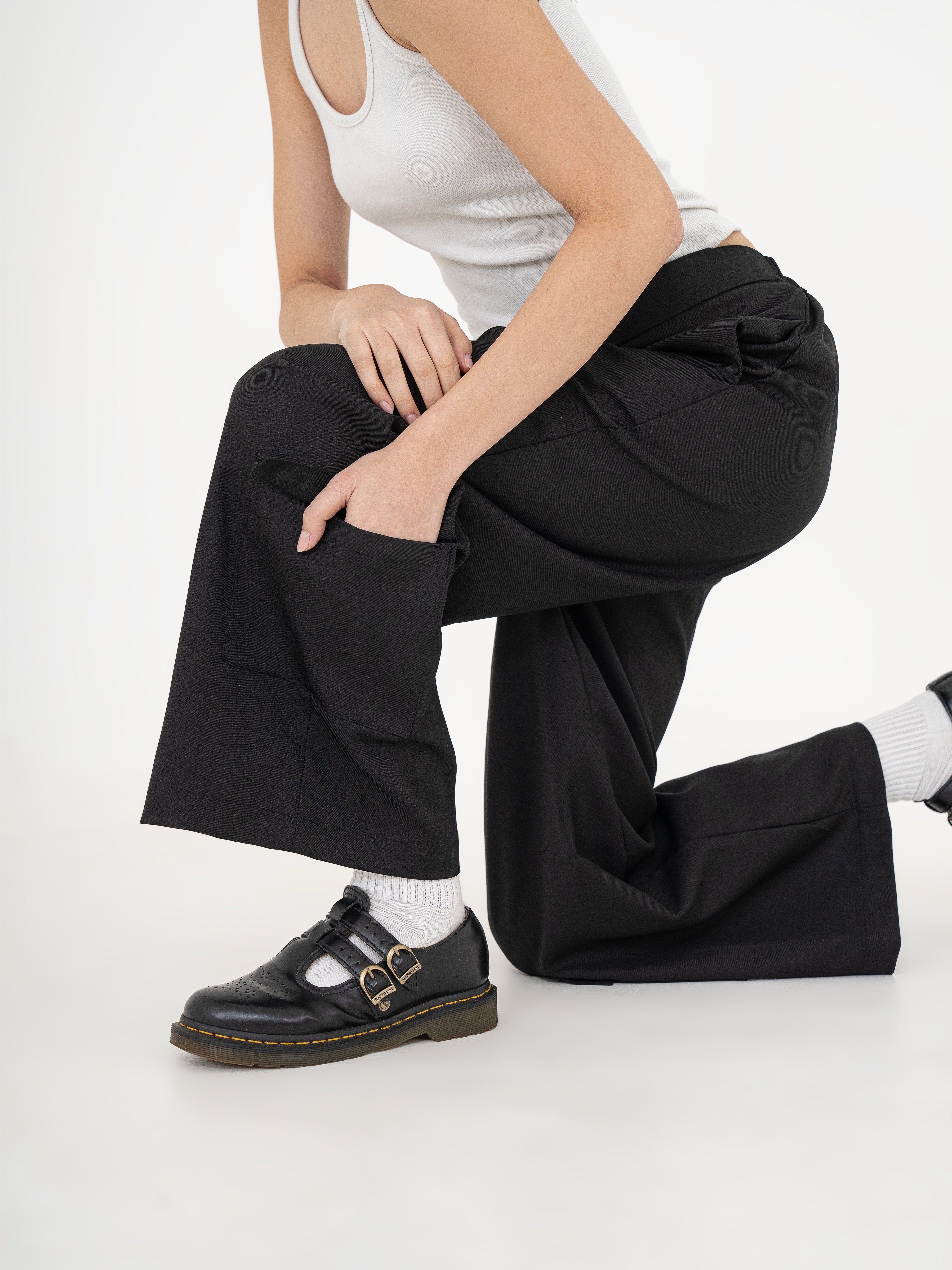 Regina Pants