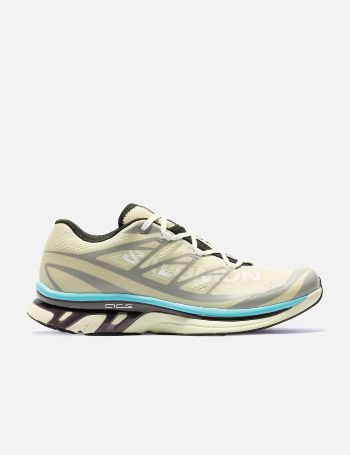 MM6 X Salomon XT