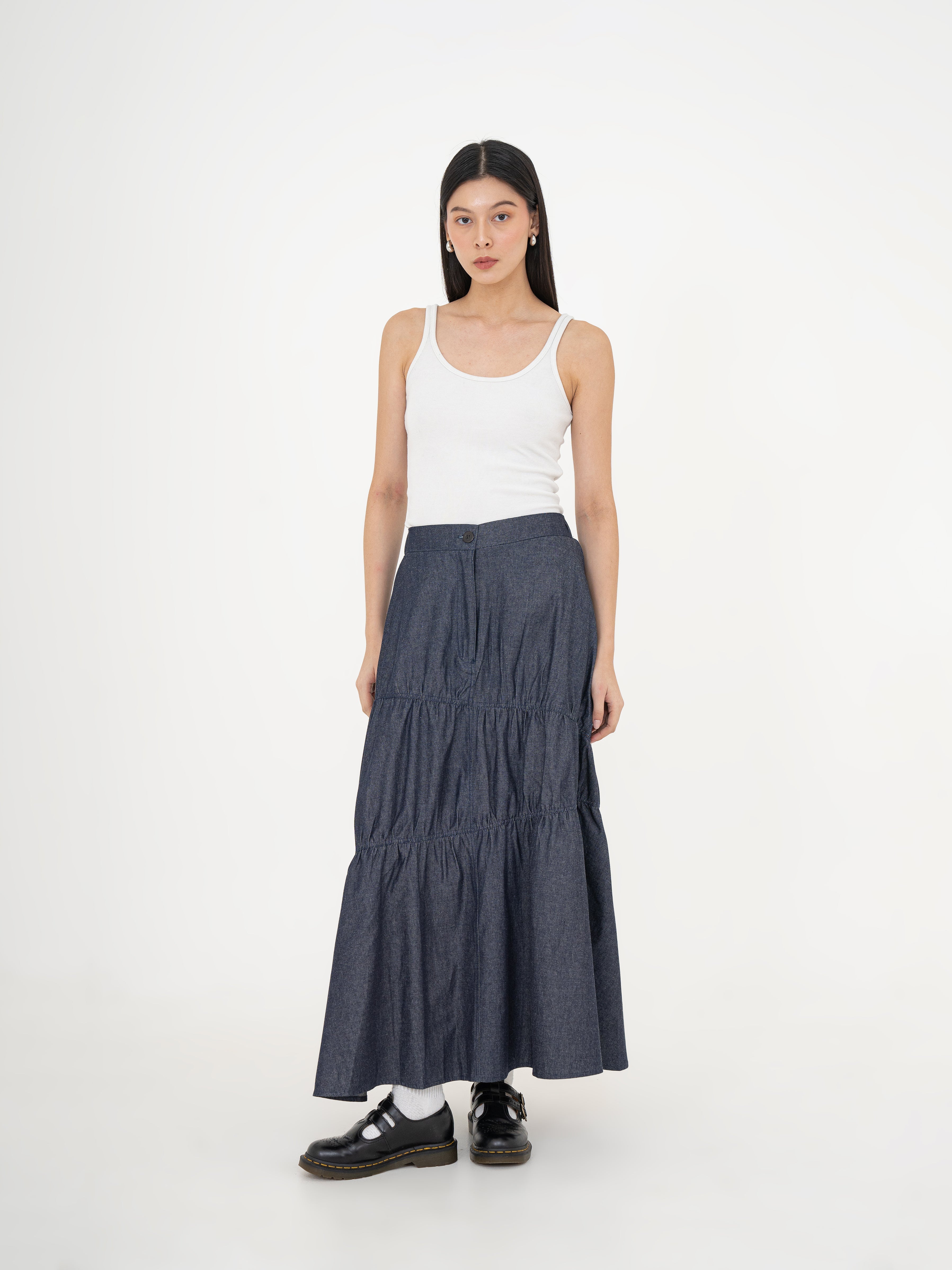 Calida Skirt