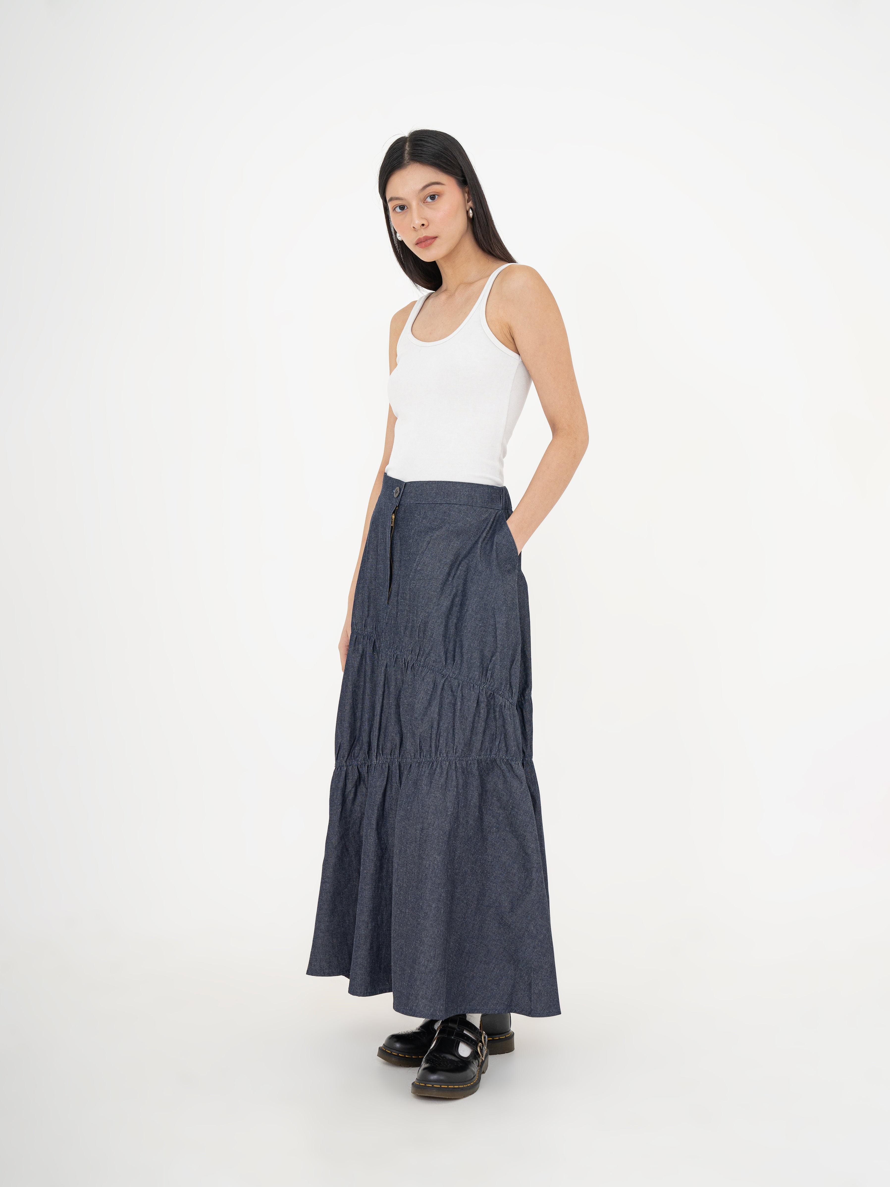 Calida Skirt