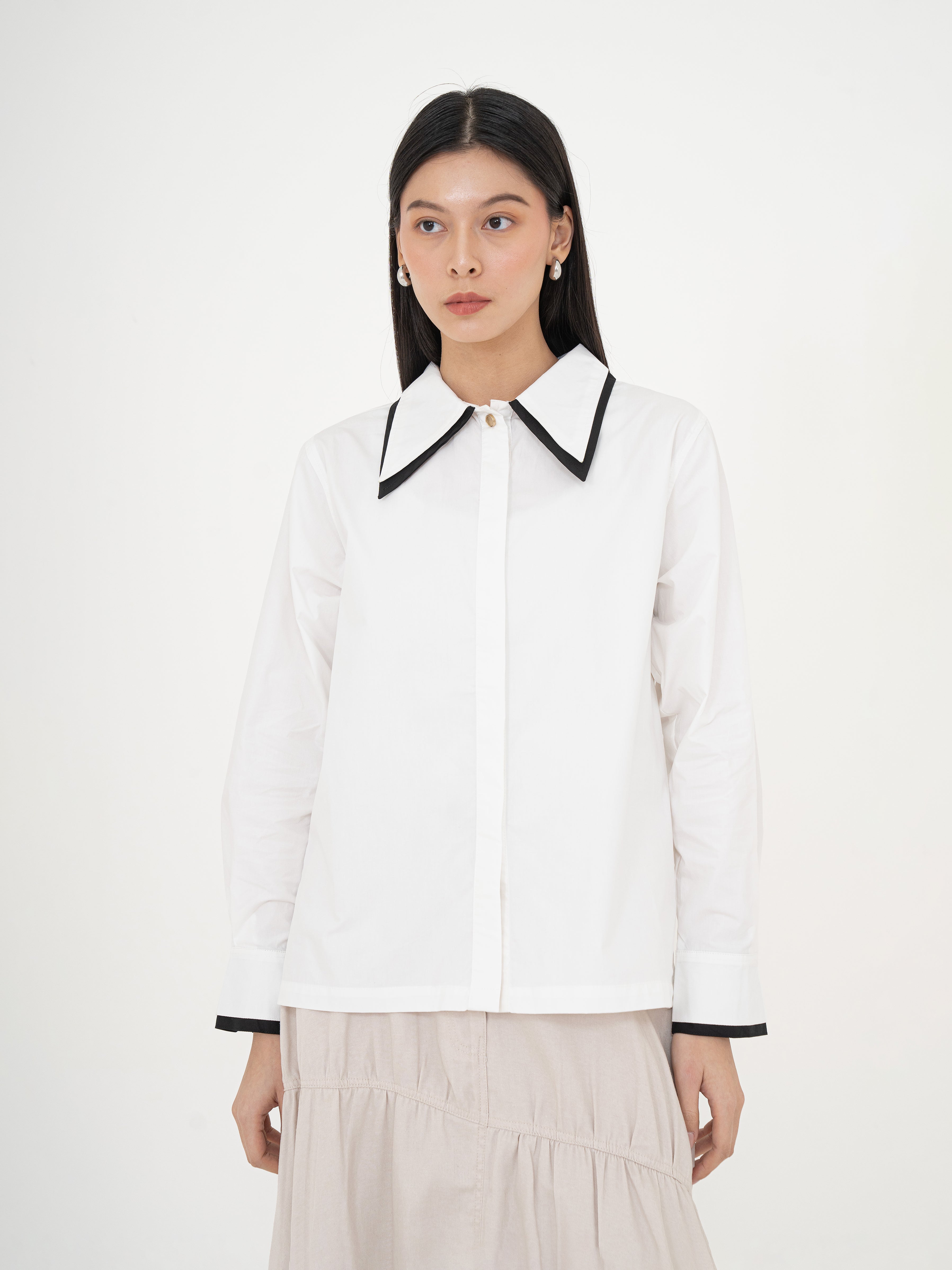 Elena Shirt