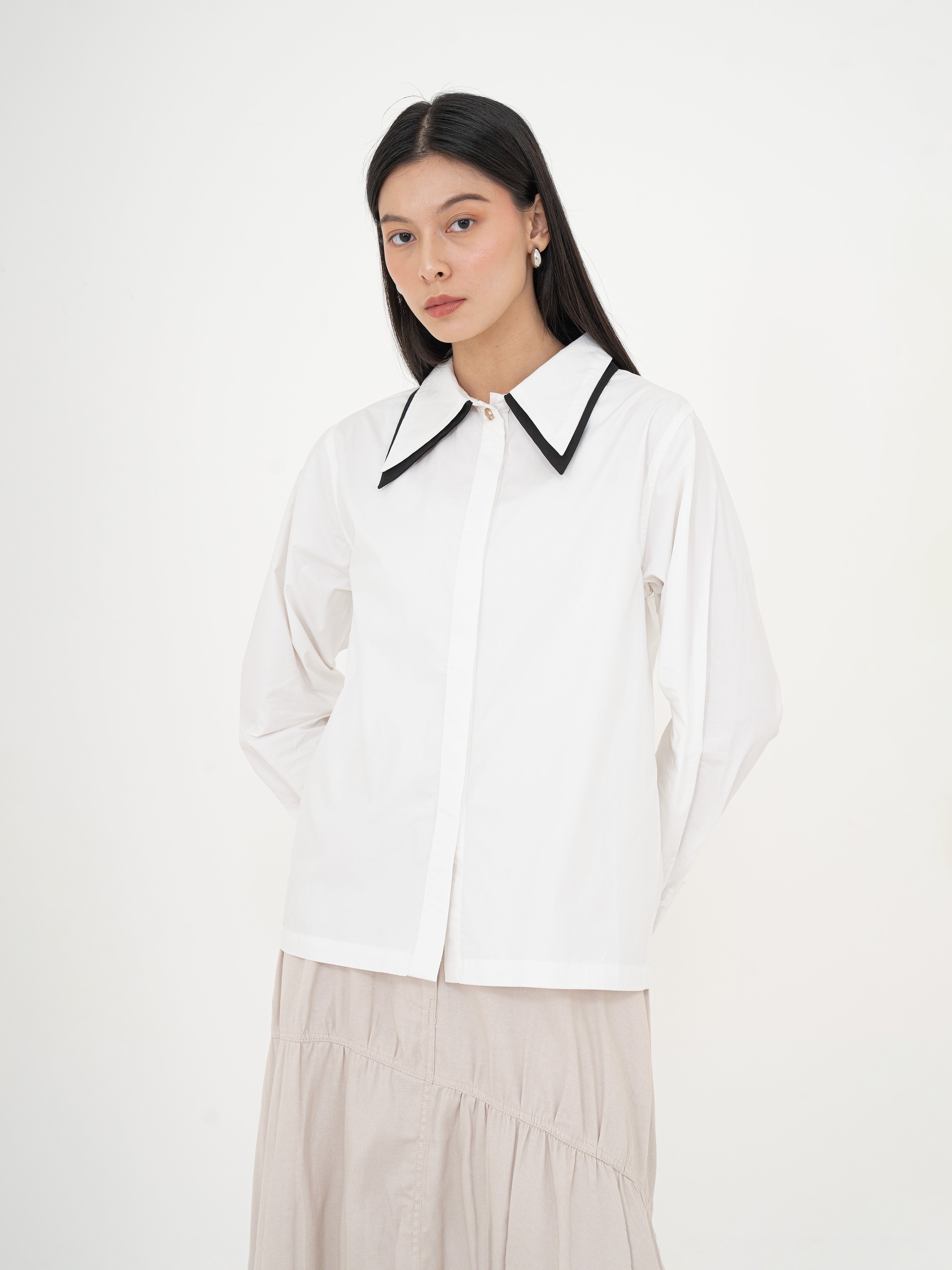 Elena Shirt