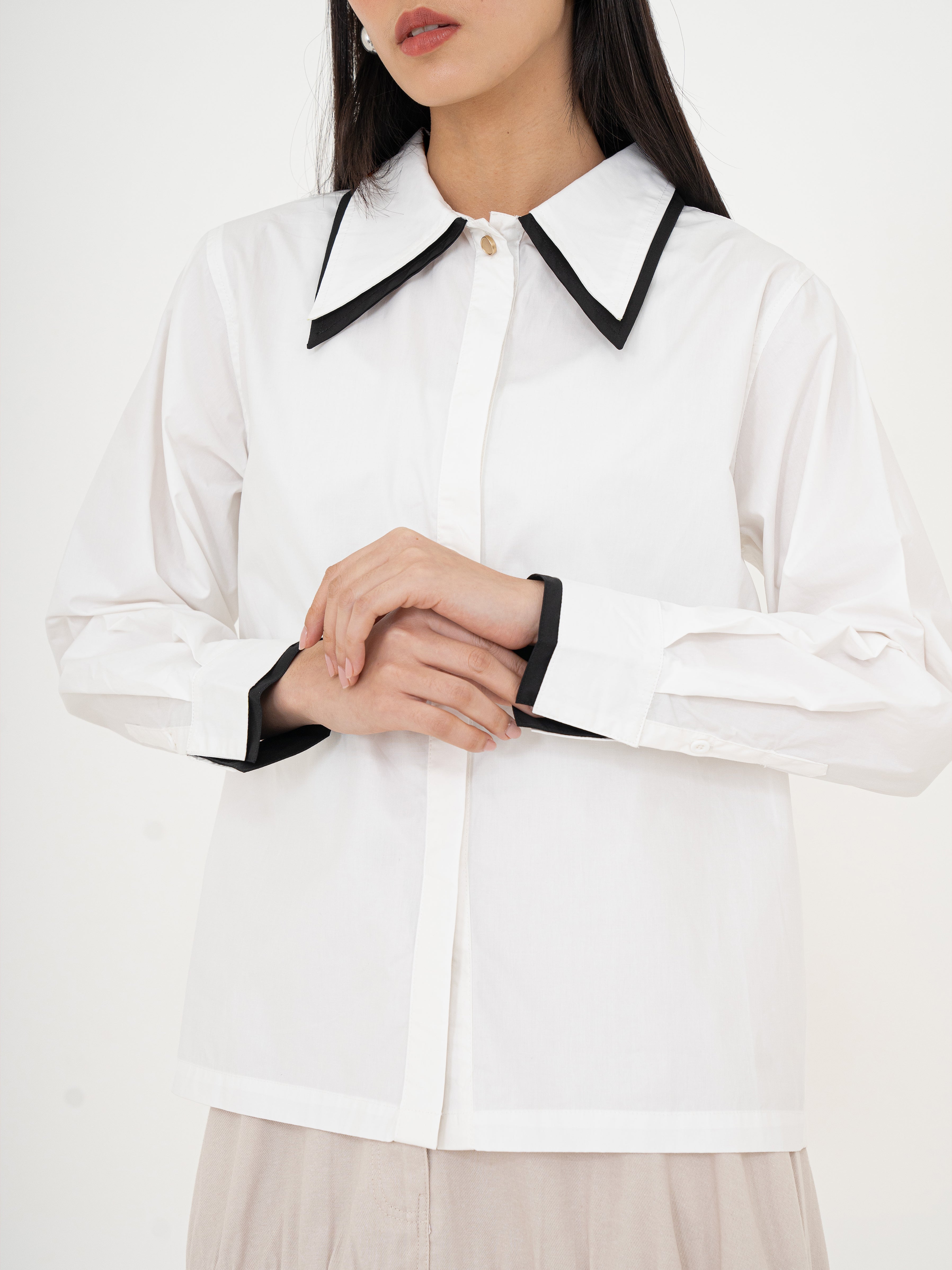 Elena Shirt