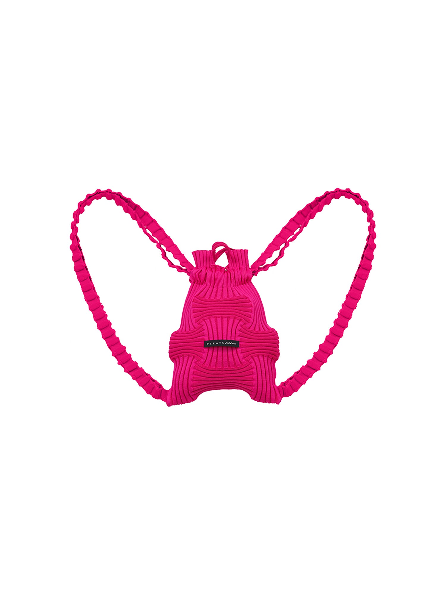 MINI BOW BACKPACK